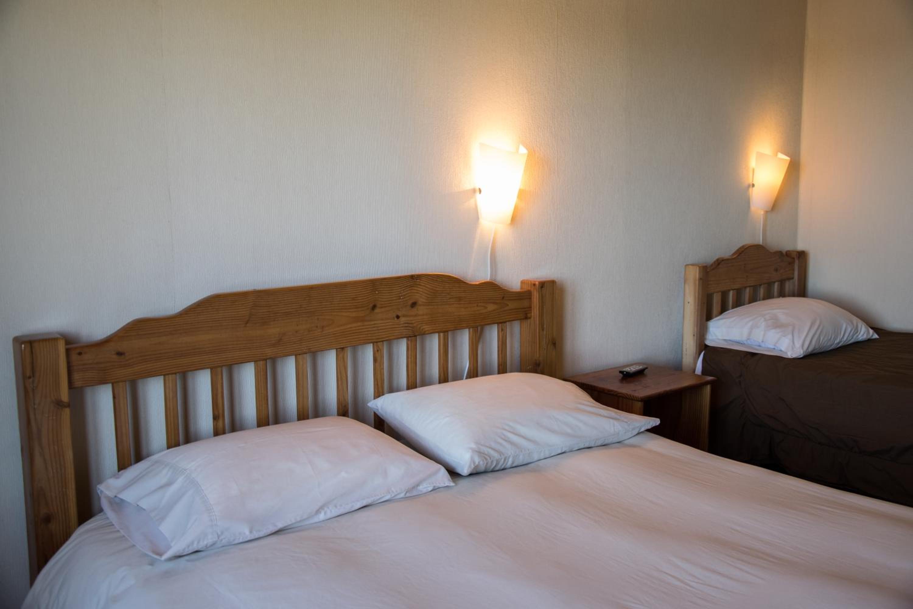 Triple Room with Shared Bathroom photo 1