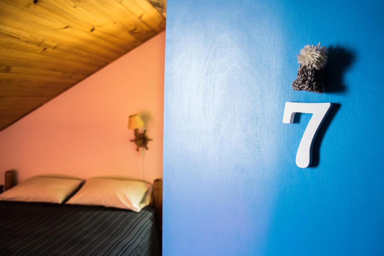Triple Room with Sea View photo 2