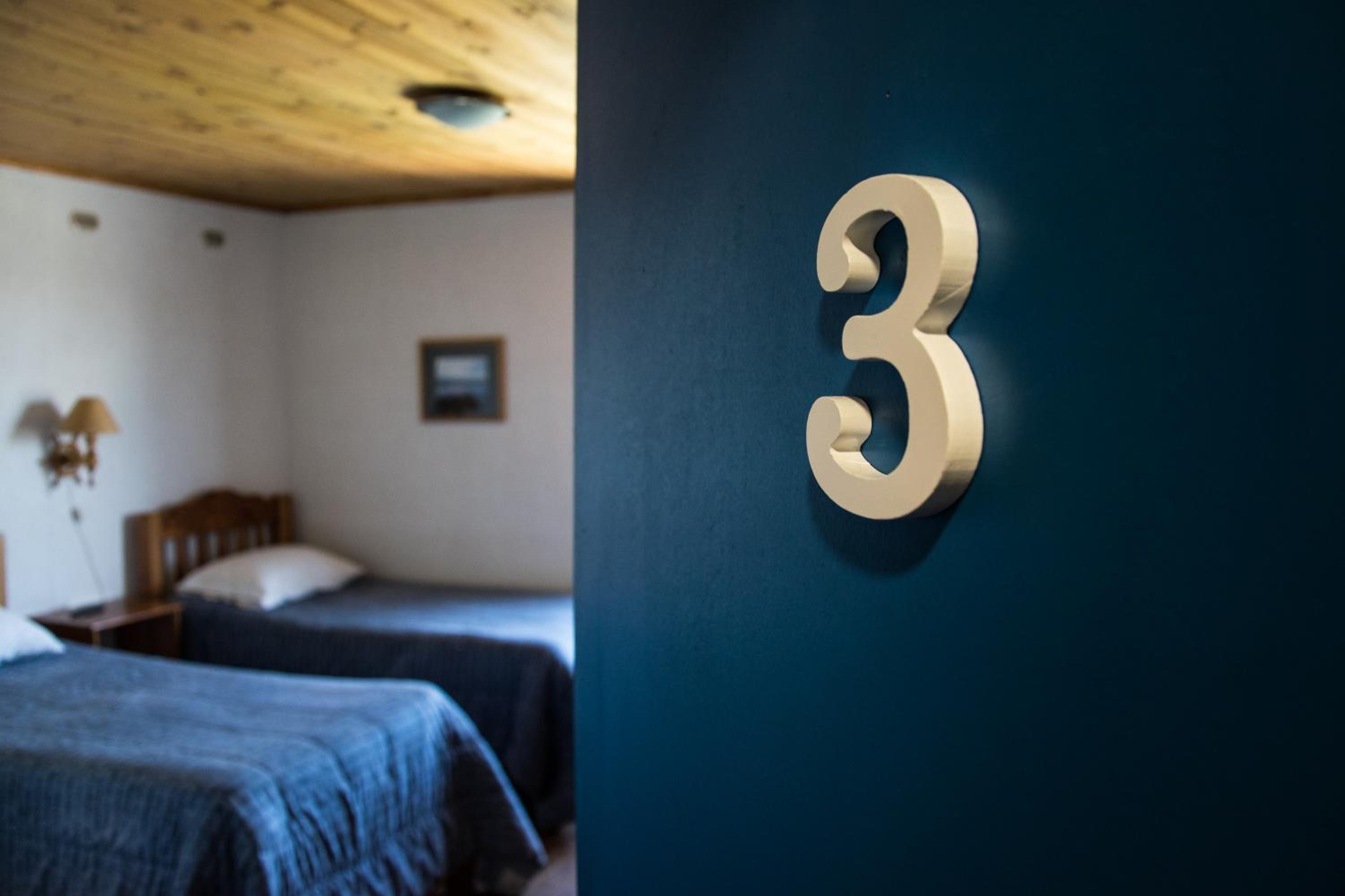 Triple Room with Sea View photo 1