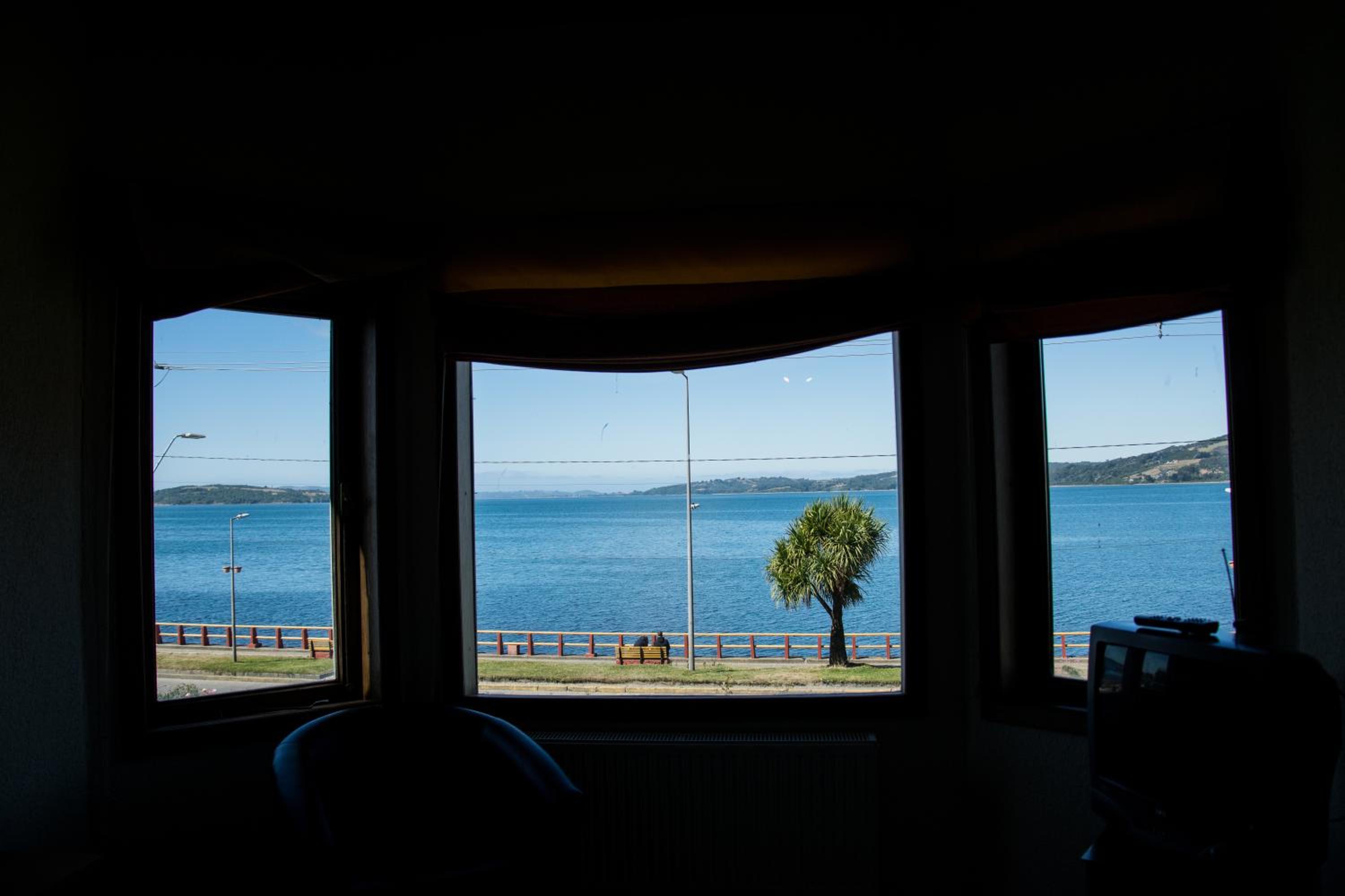 Family Room with Sea View photo 1