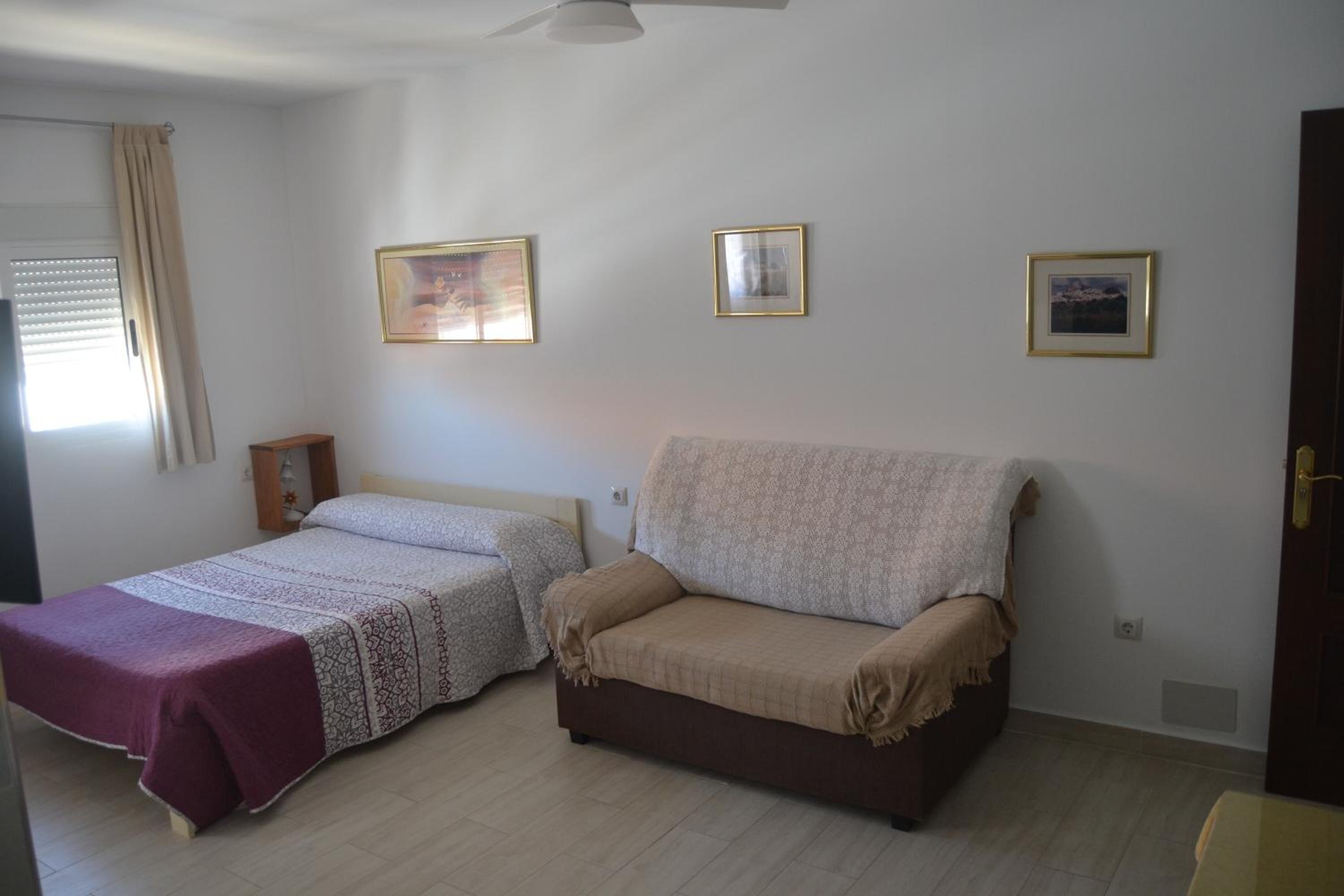 One-Bedroom Apartment - Photo 44
