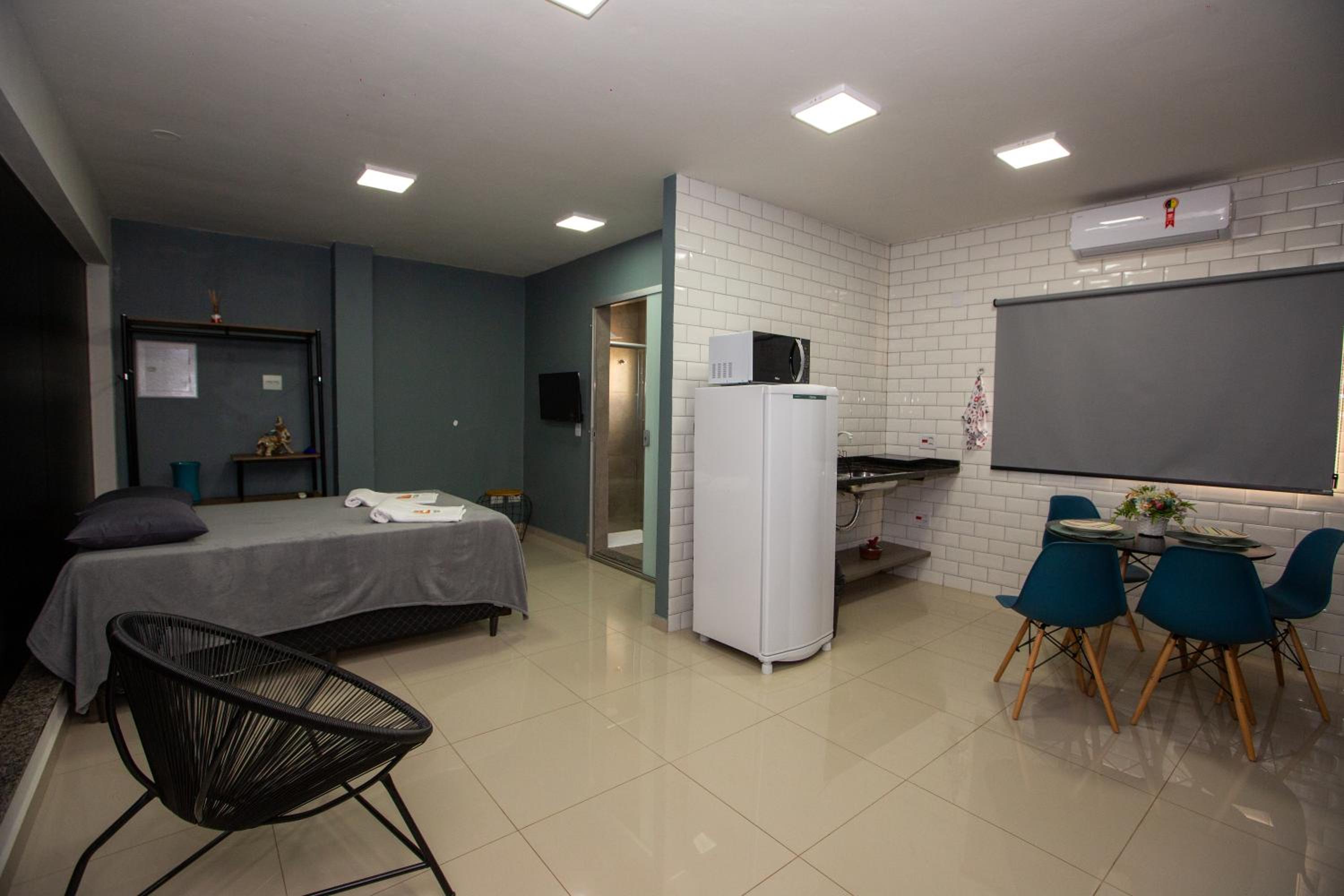 Apartment photo 1
