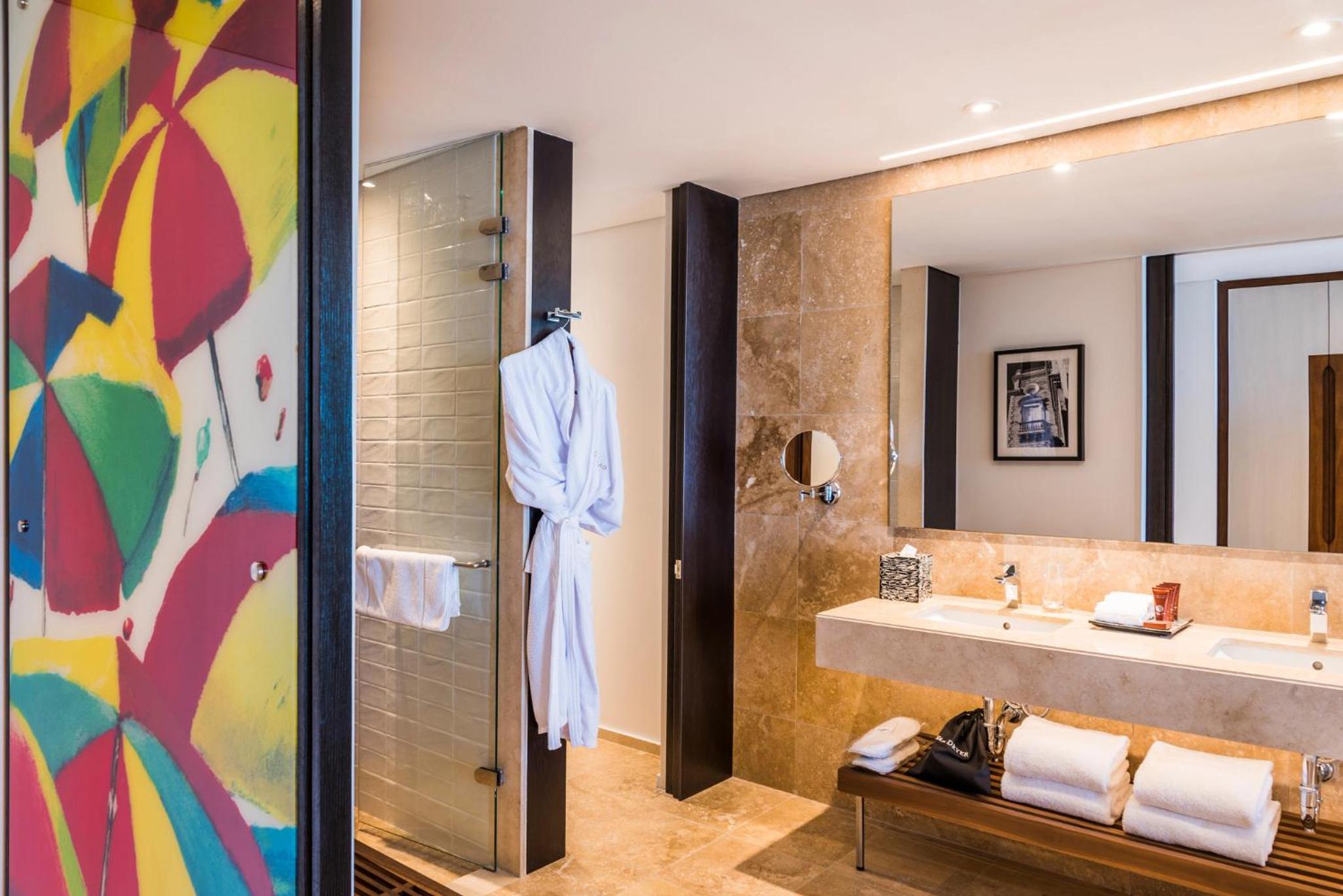 Preferred Club Master Suite Tropical View