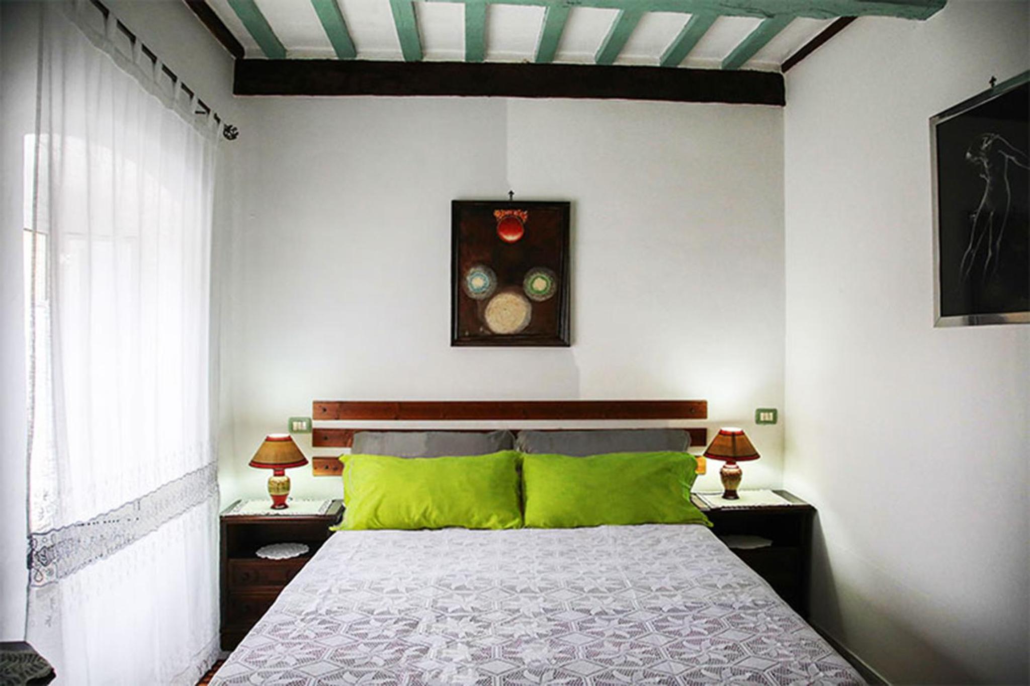 Business Single Room