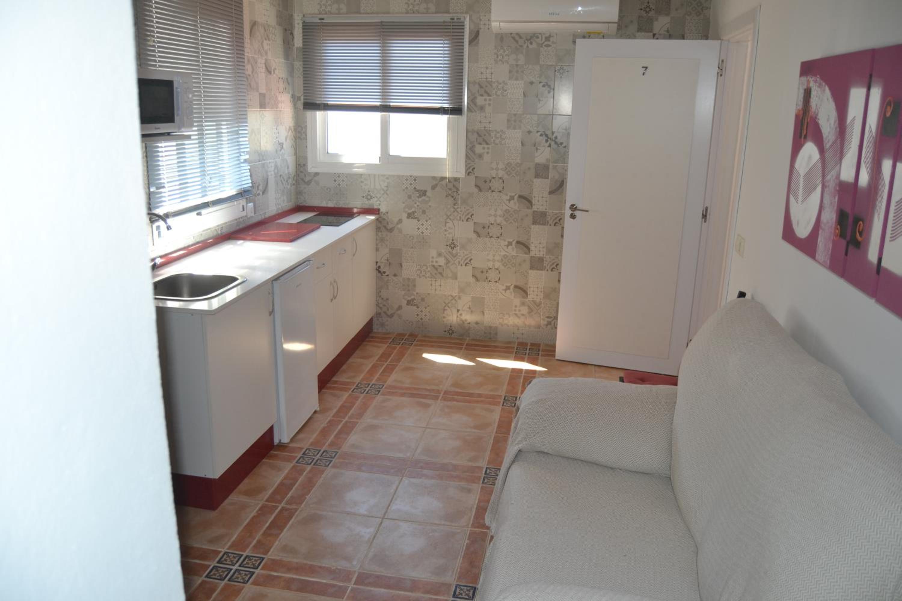One-Bedroom Apartment - Photo 26