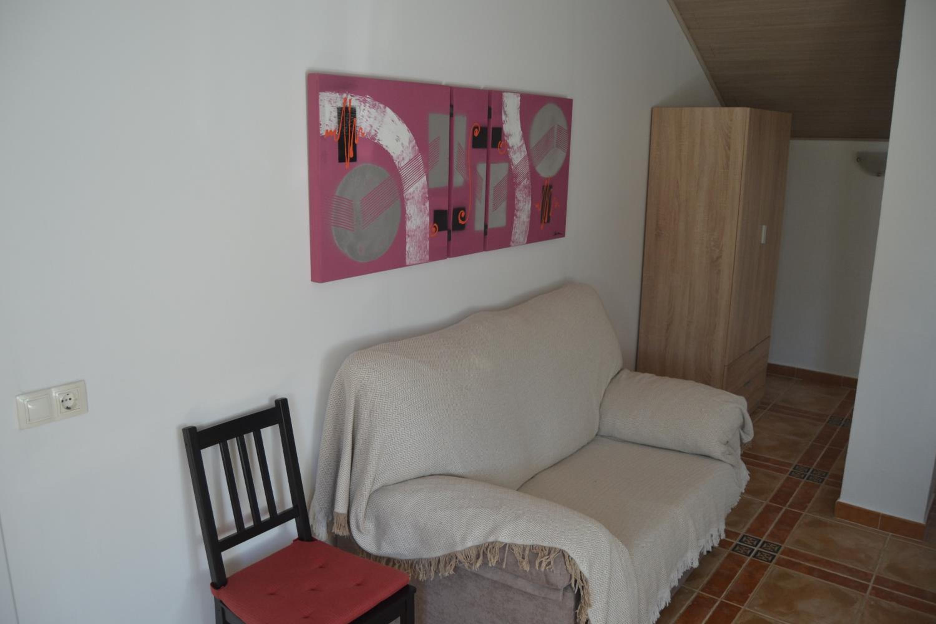 One-Bedroom Apartment - Photo 9