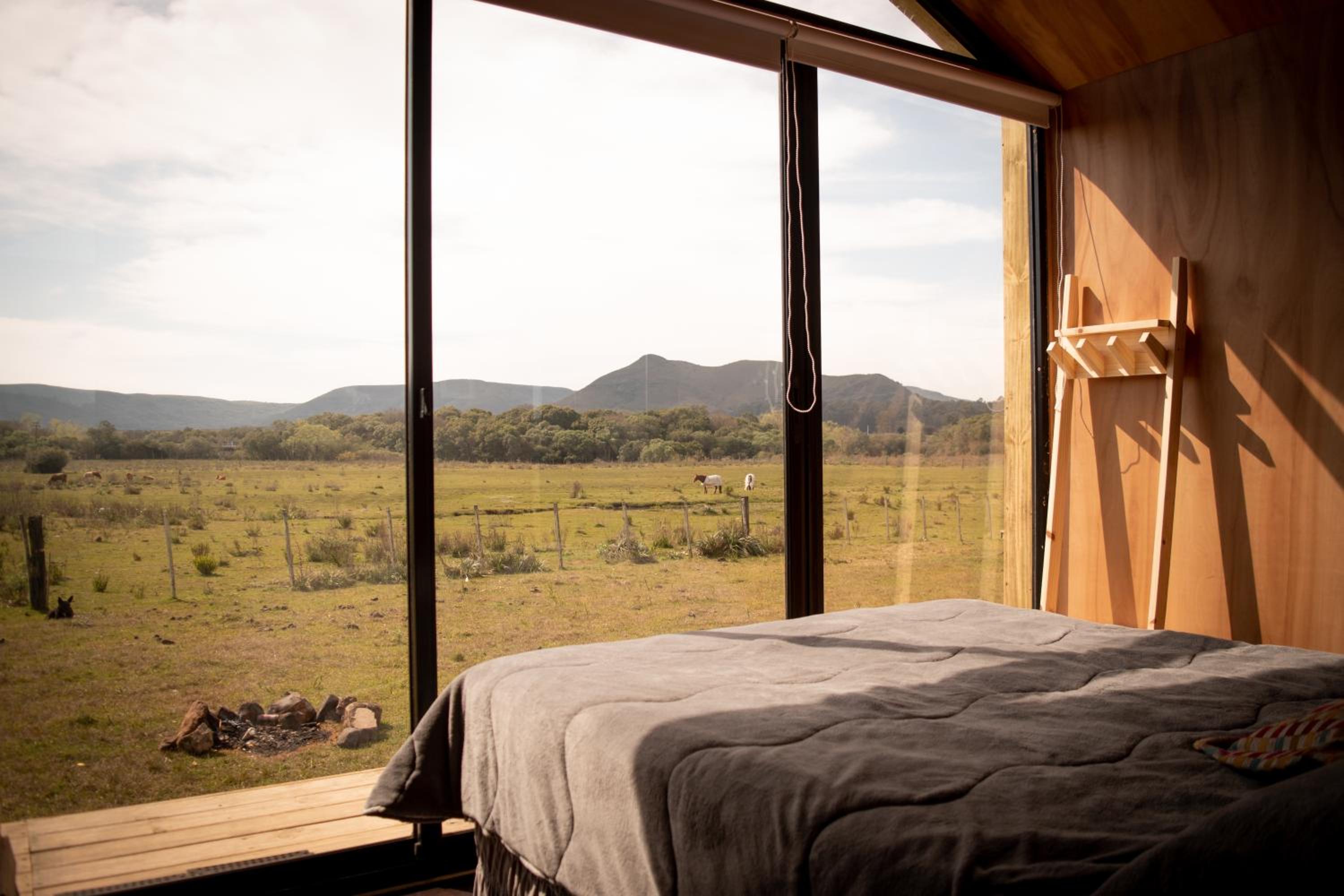 Suite with Mountain View photo 1