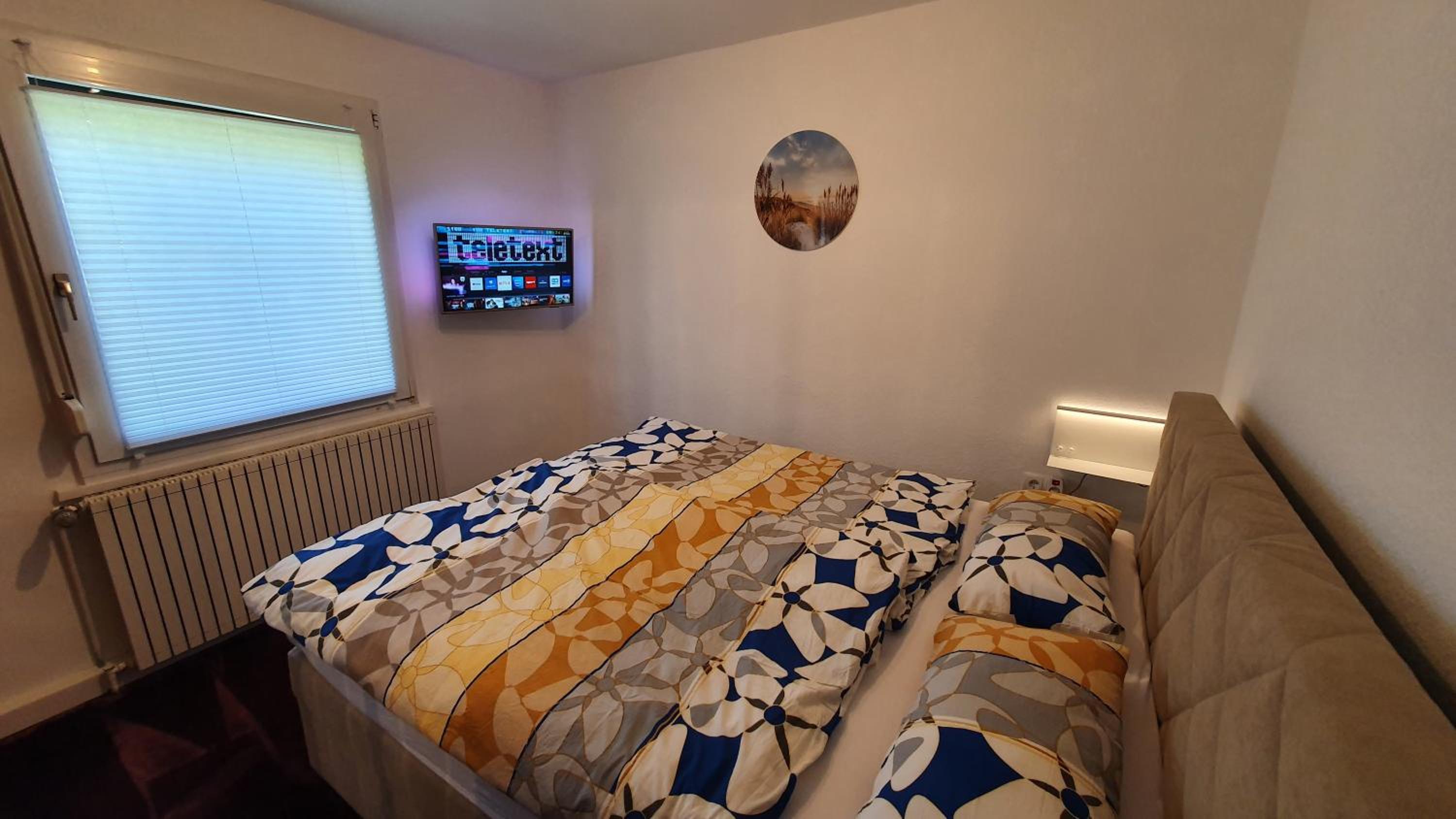 Two-Bedroom House photo 1