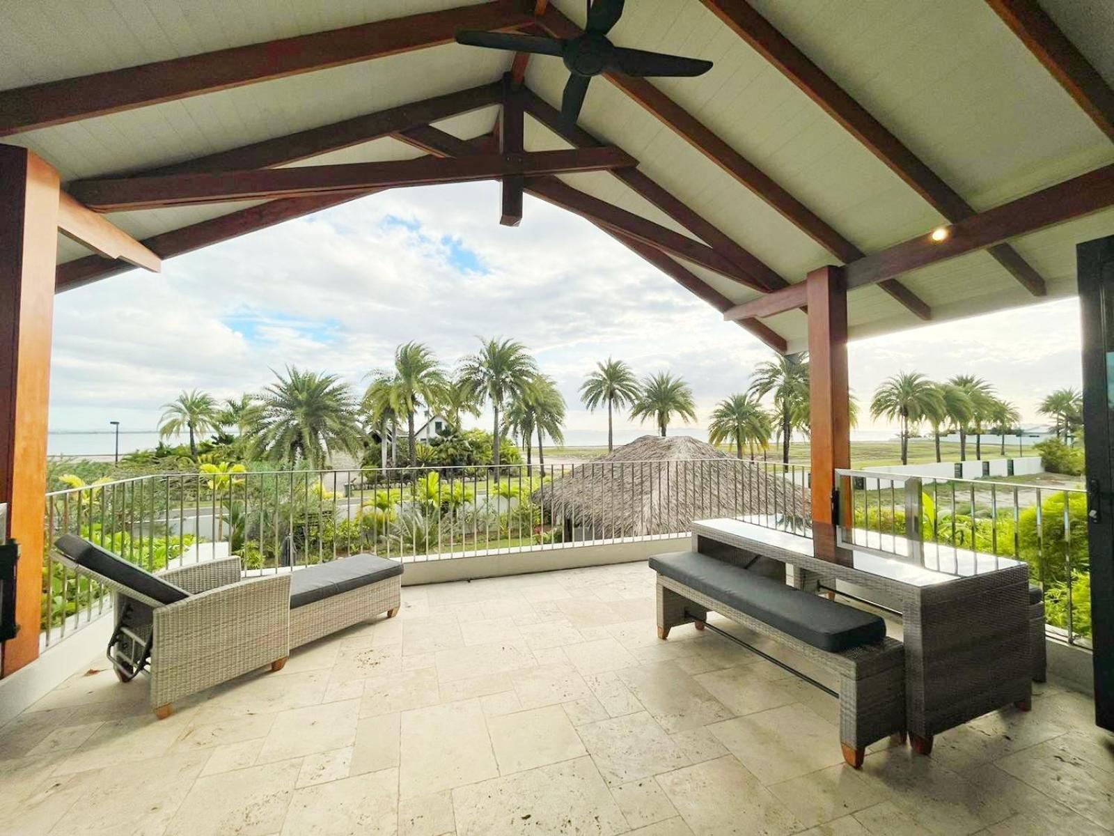 Villa photo 11