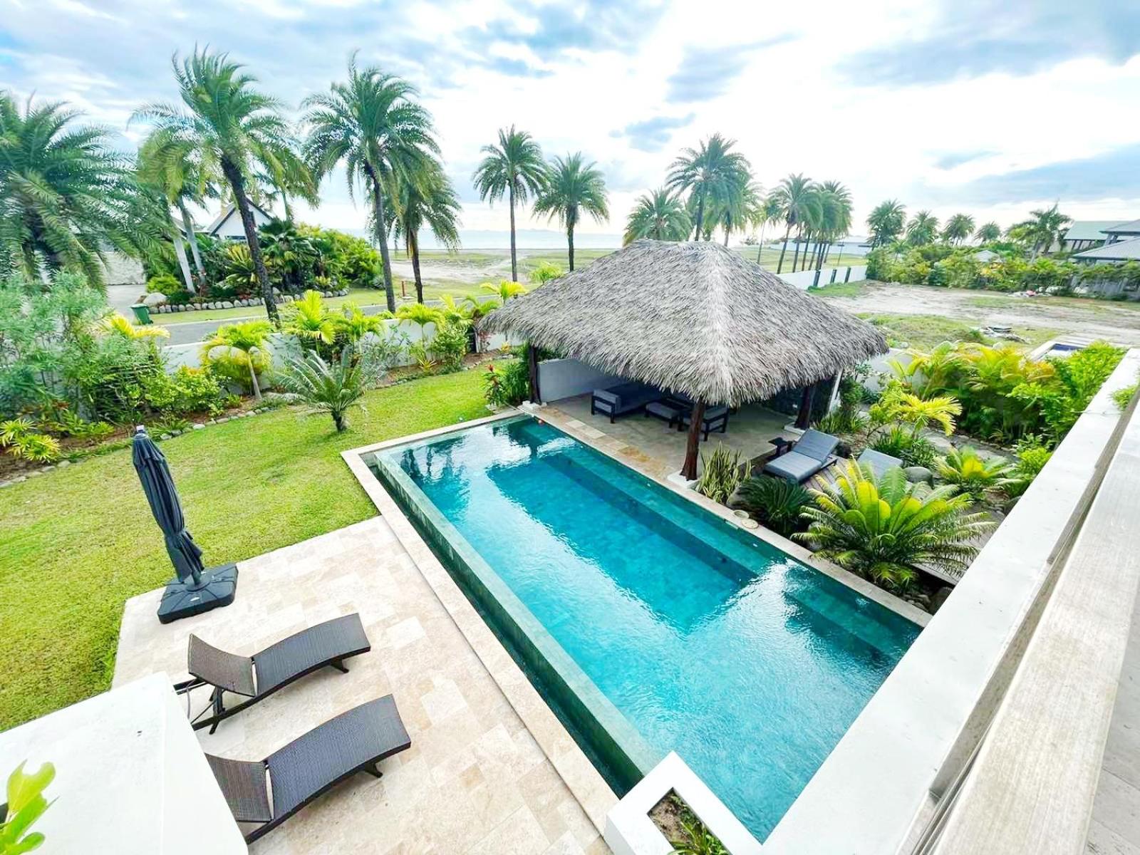 Villa photo 9