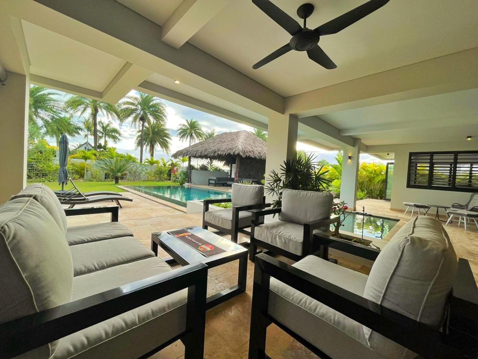 Villa photo 4