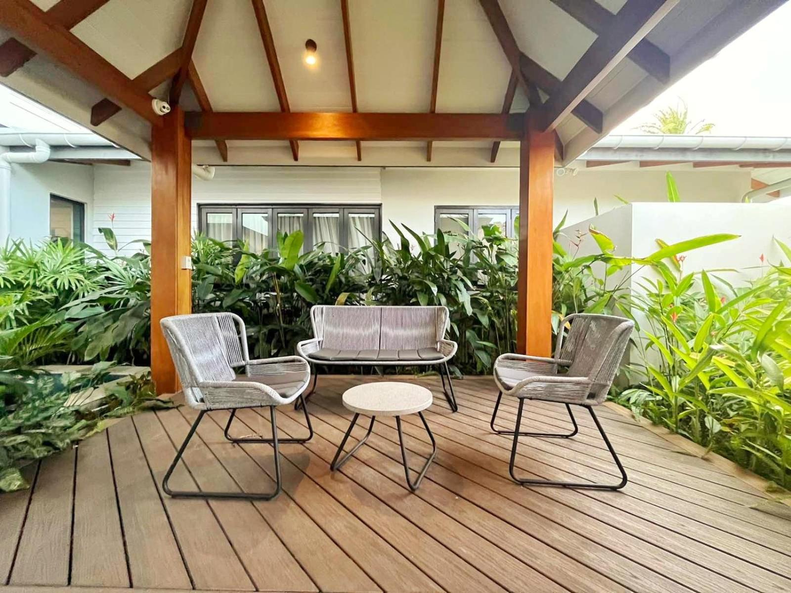 Villa photo 8