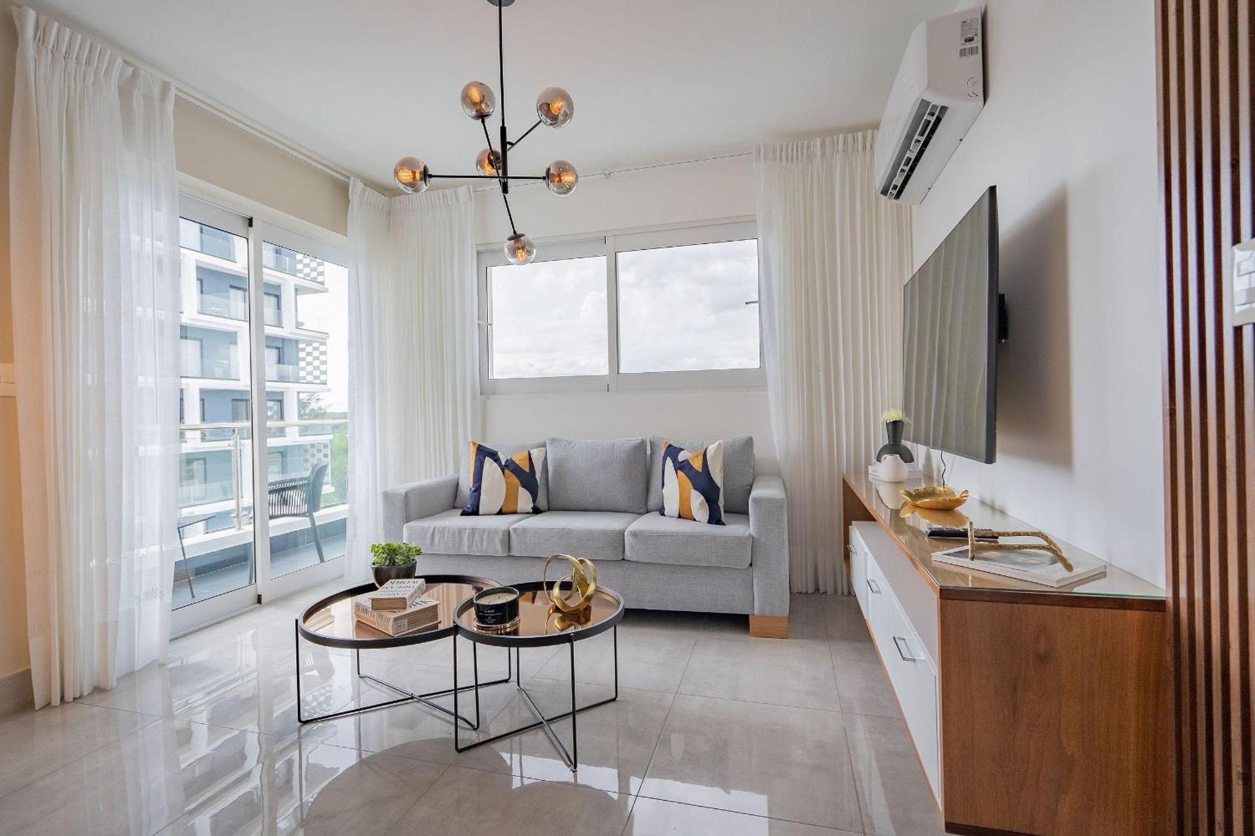 Apartment photo 3