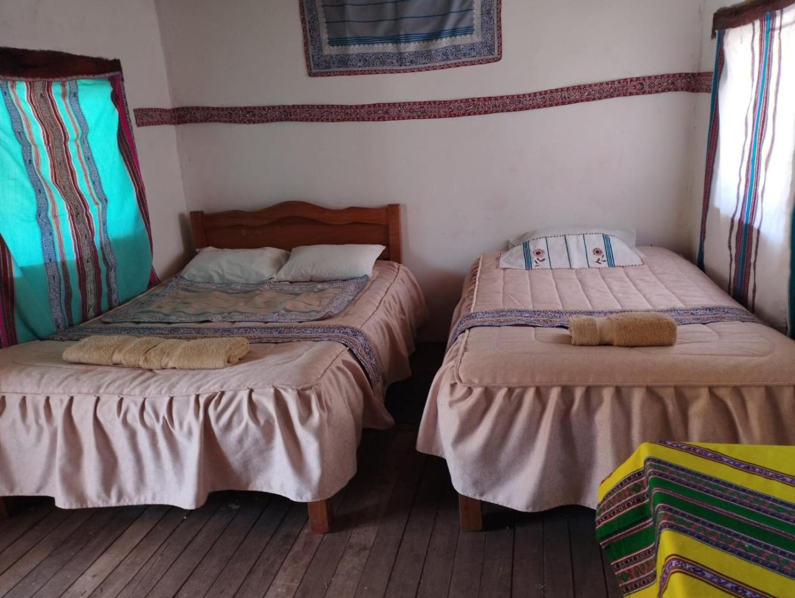 Quadruple Room photo 1