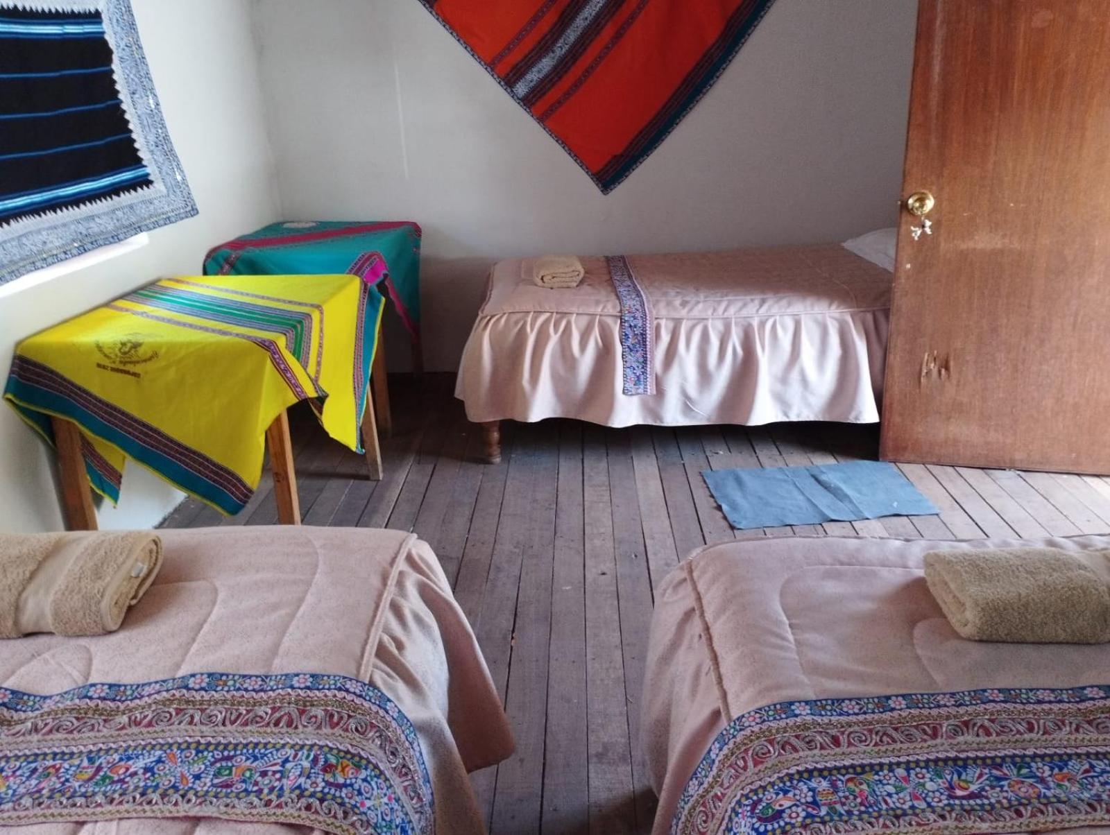 Quadruple Room photo 2