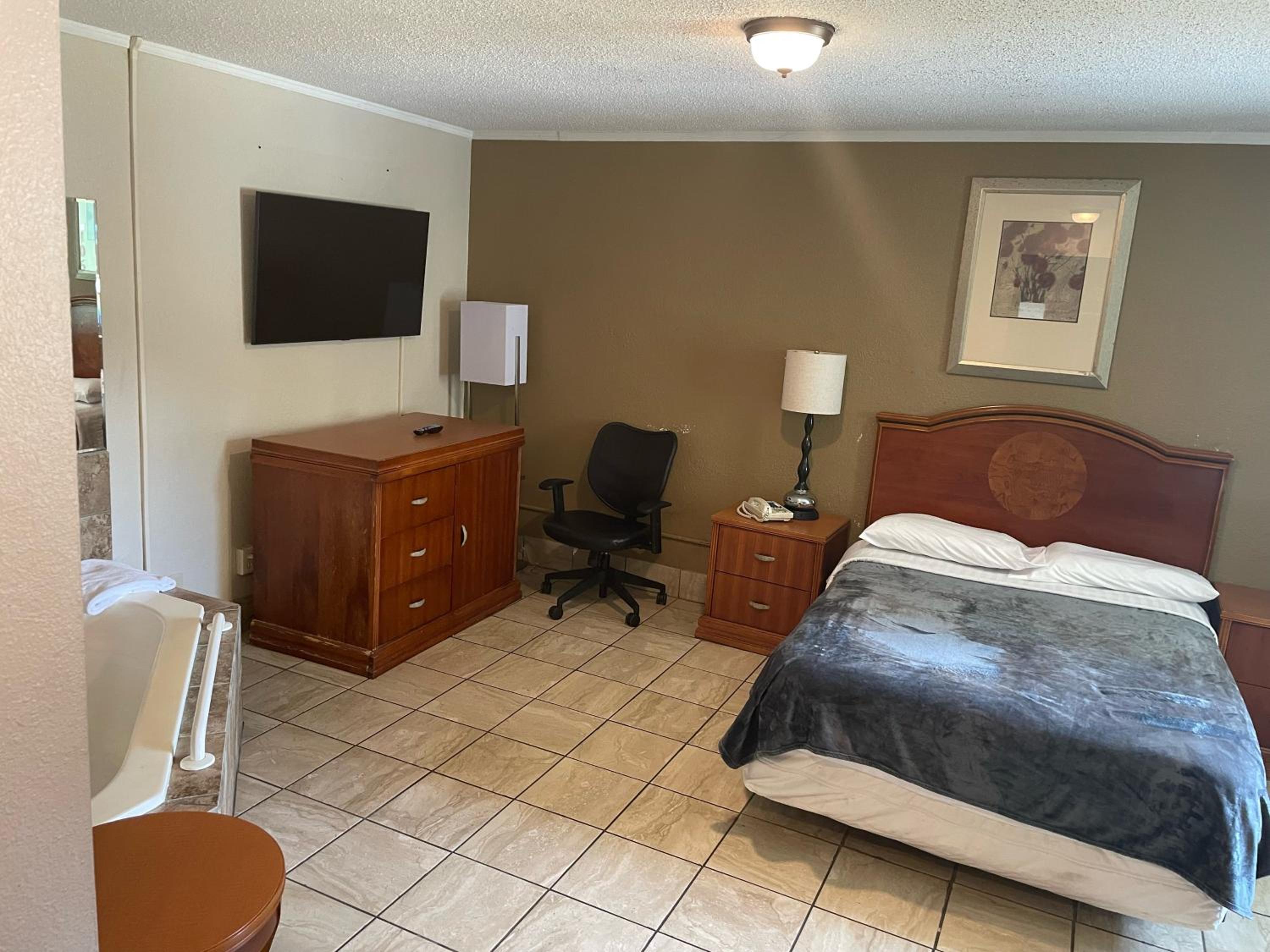 King Room photo 1