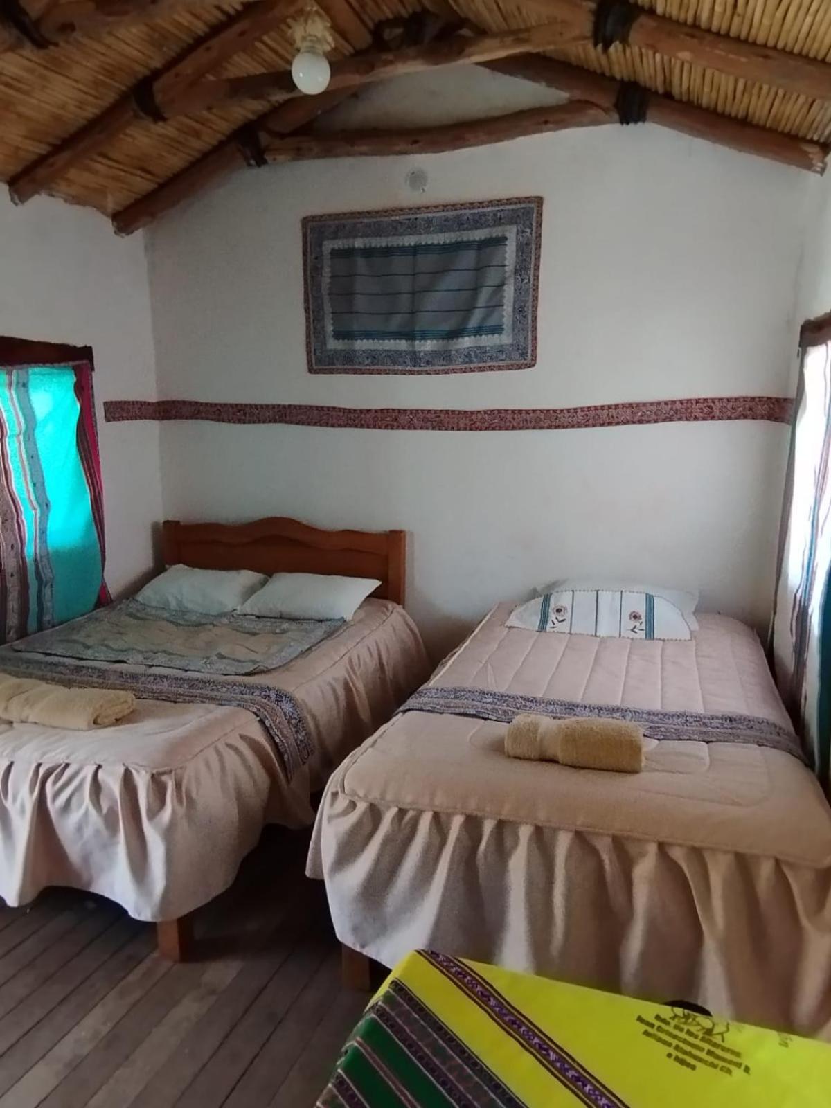 Quadruple Room photo 3