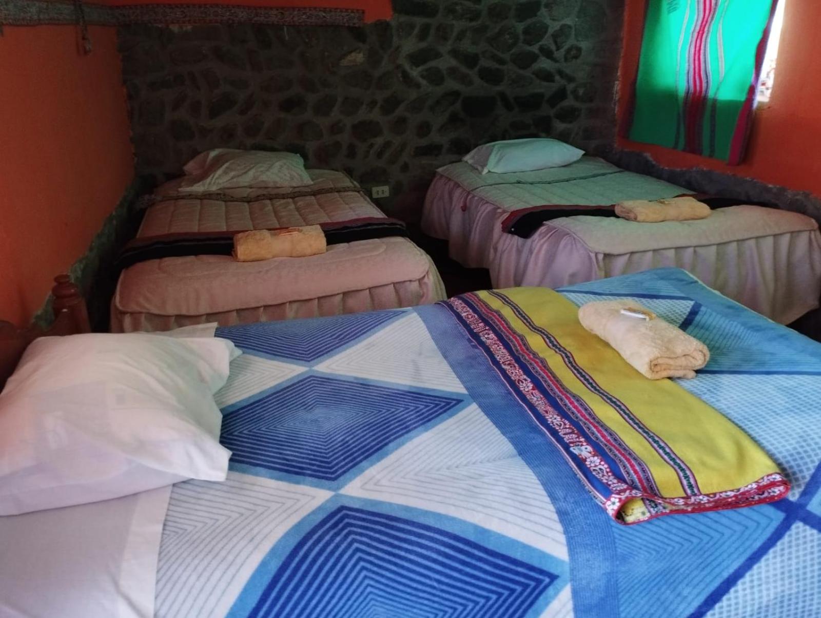 Triple Room photo 2