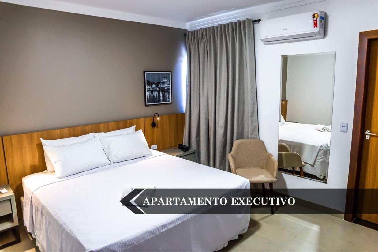 Executive Suite photo 3