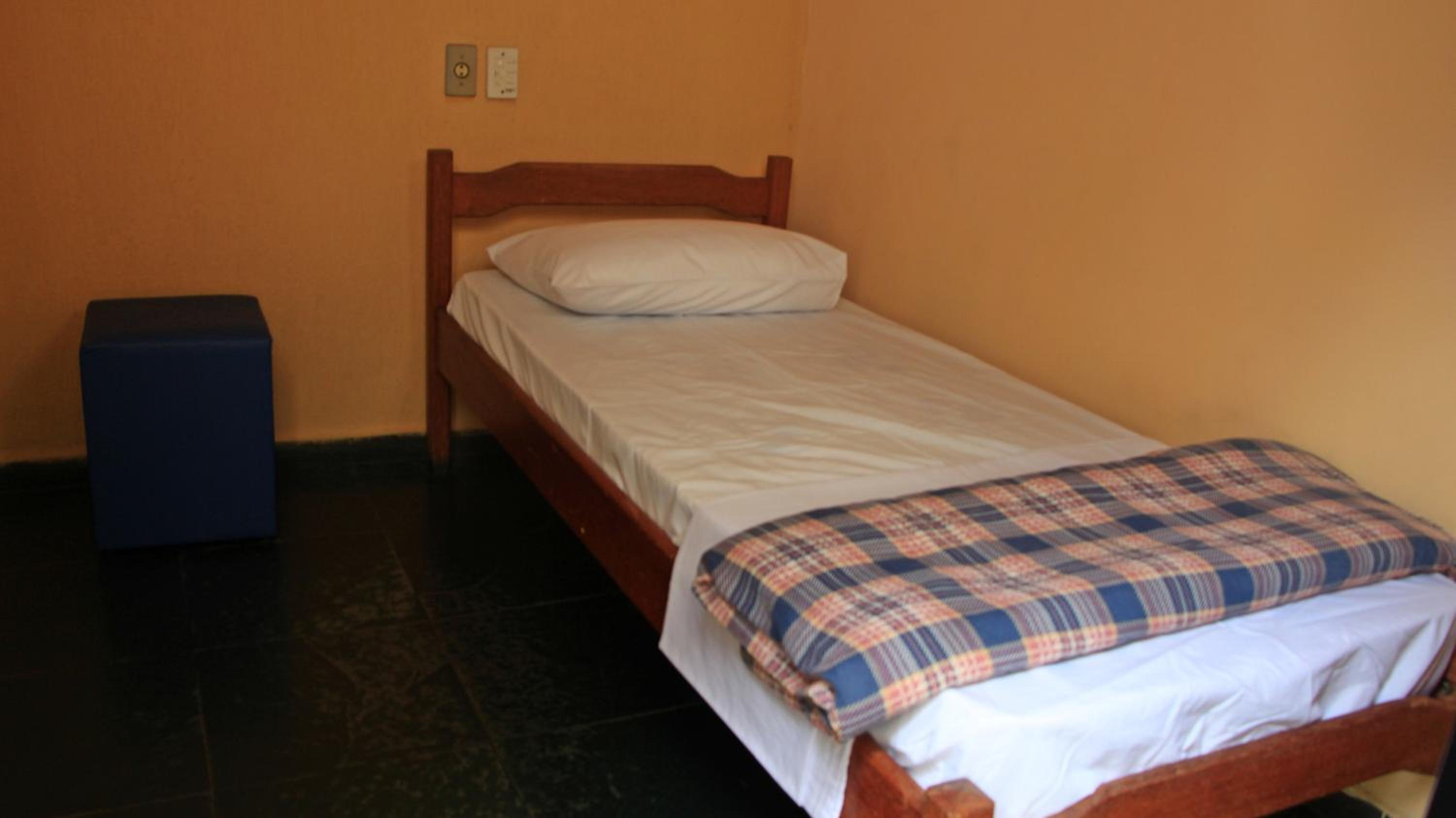 Single Room with Shared Bathroom photo 1