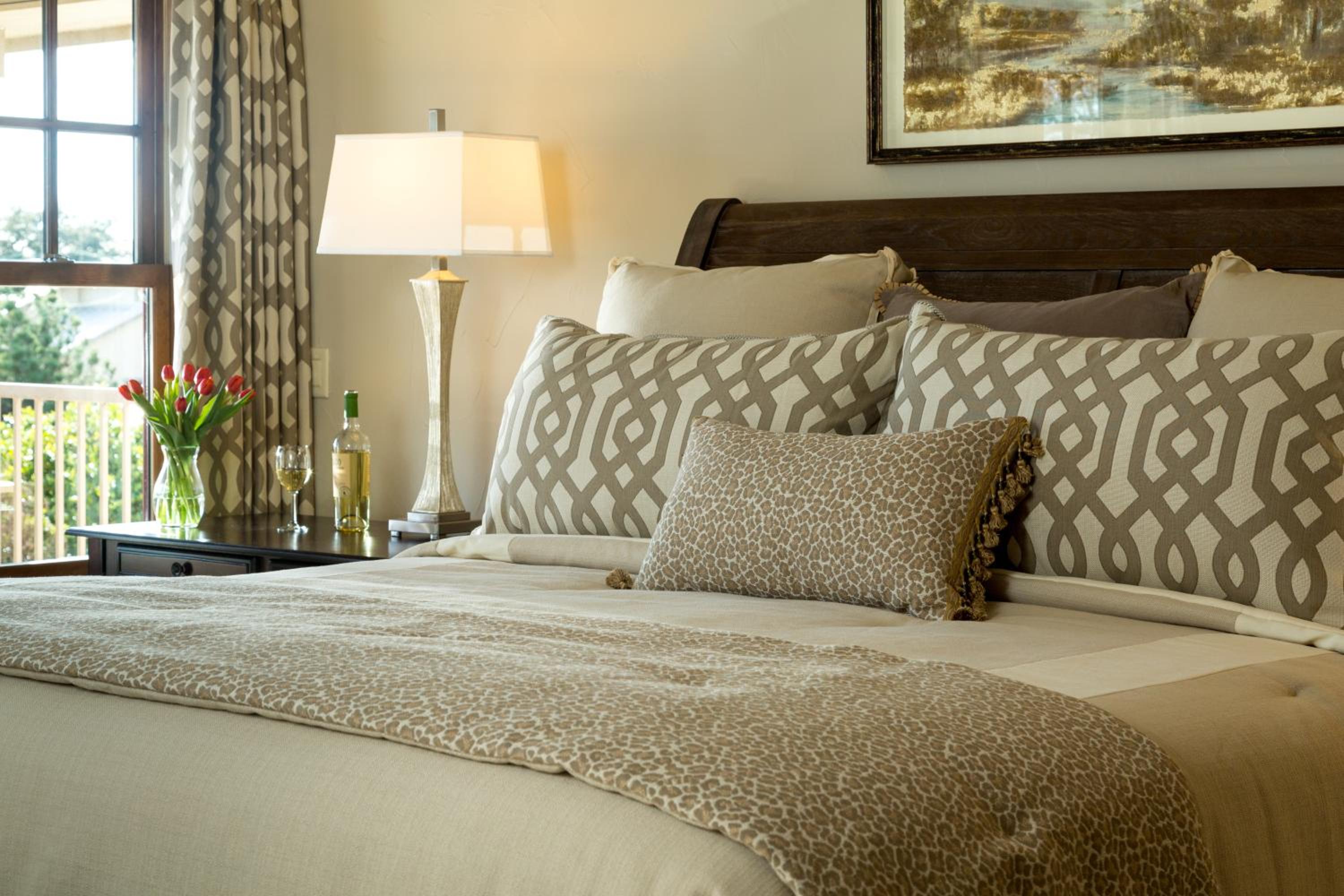 King Room with Whirlpool photo 3