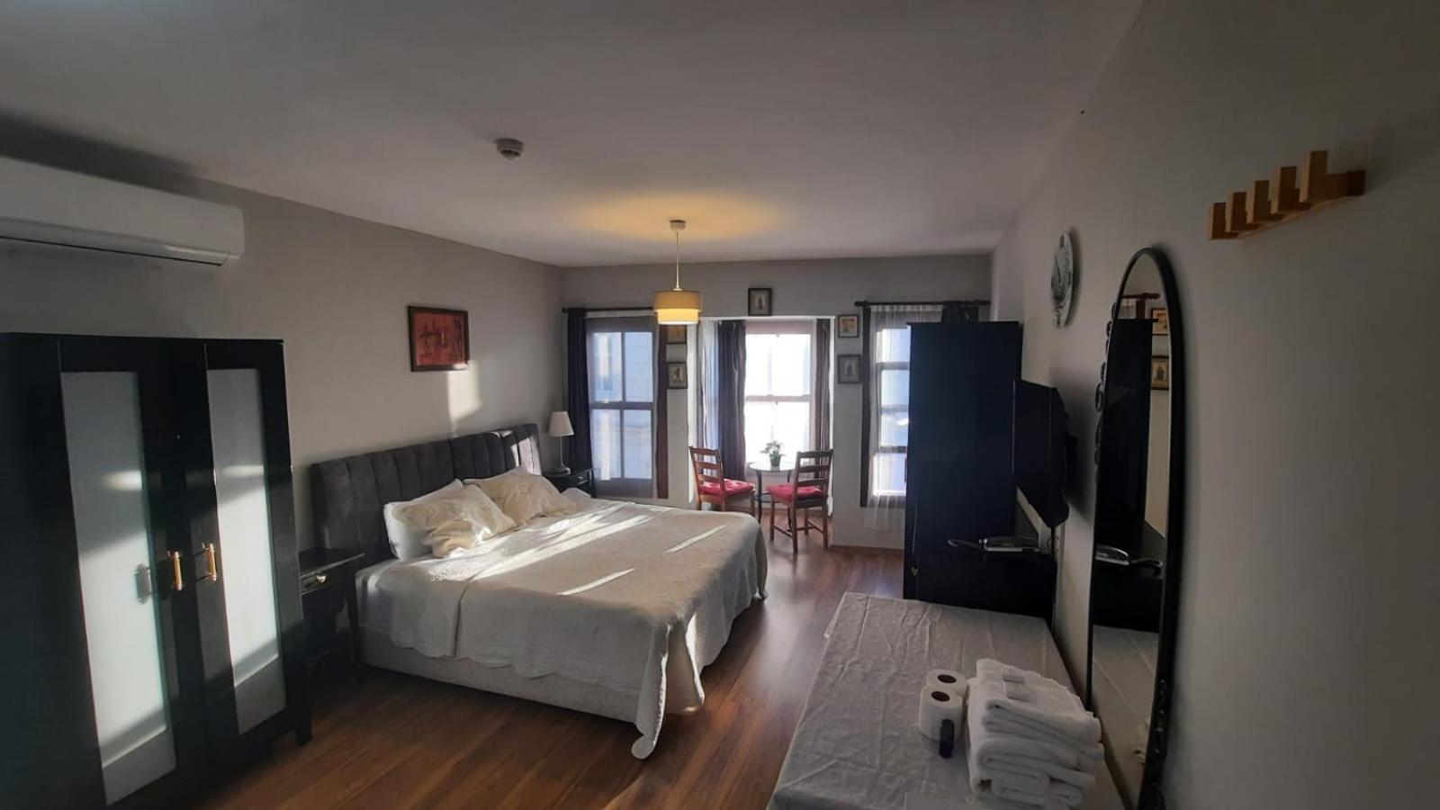 Quadruple Room photo 1