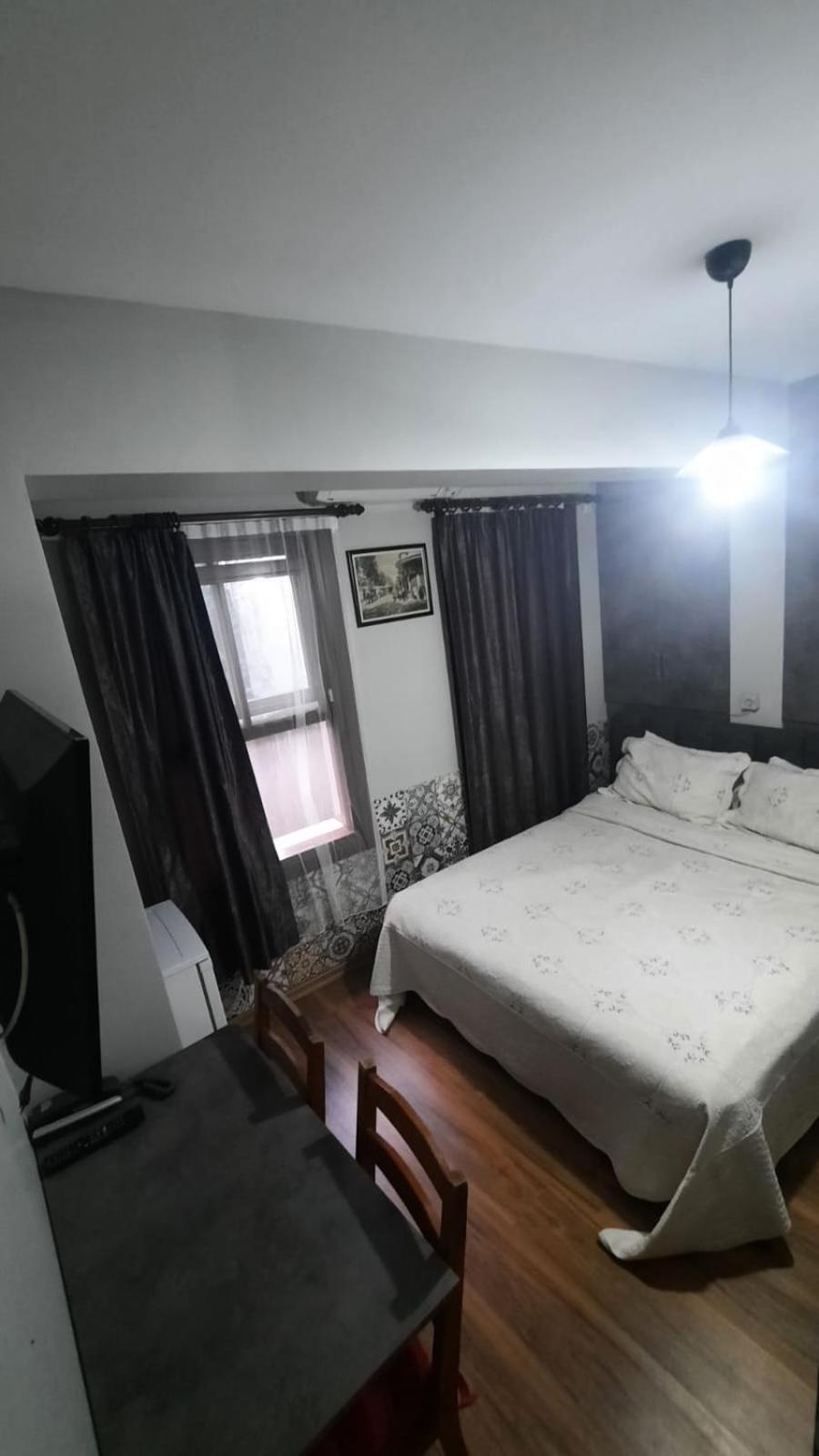 Budget Double Room photo 3