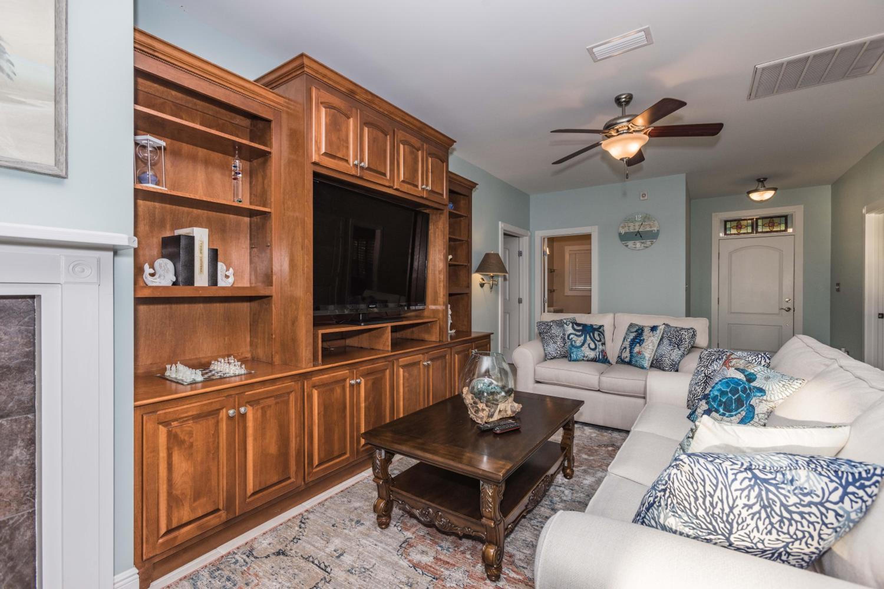 Three-Bedroom Holiday Home  photo 1