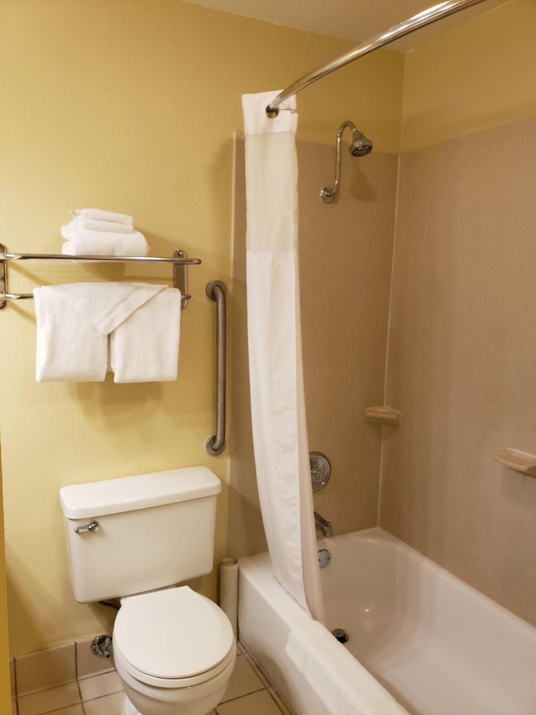 King Suite - Non-Smoking - Photo 4