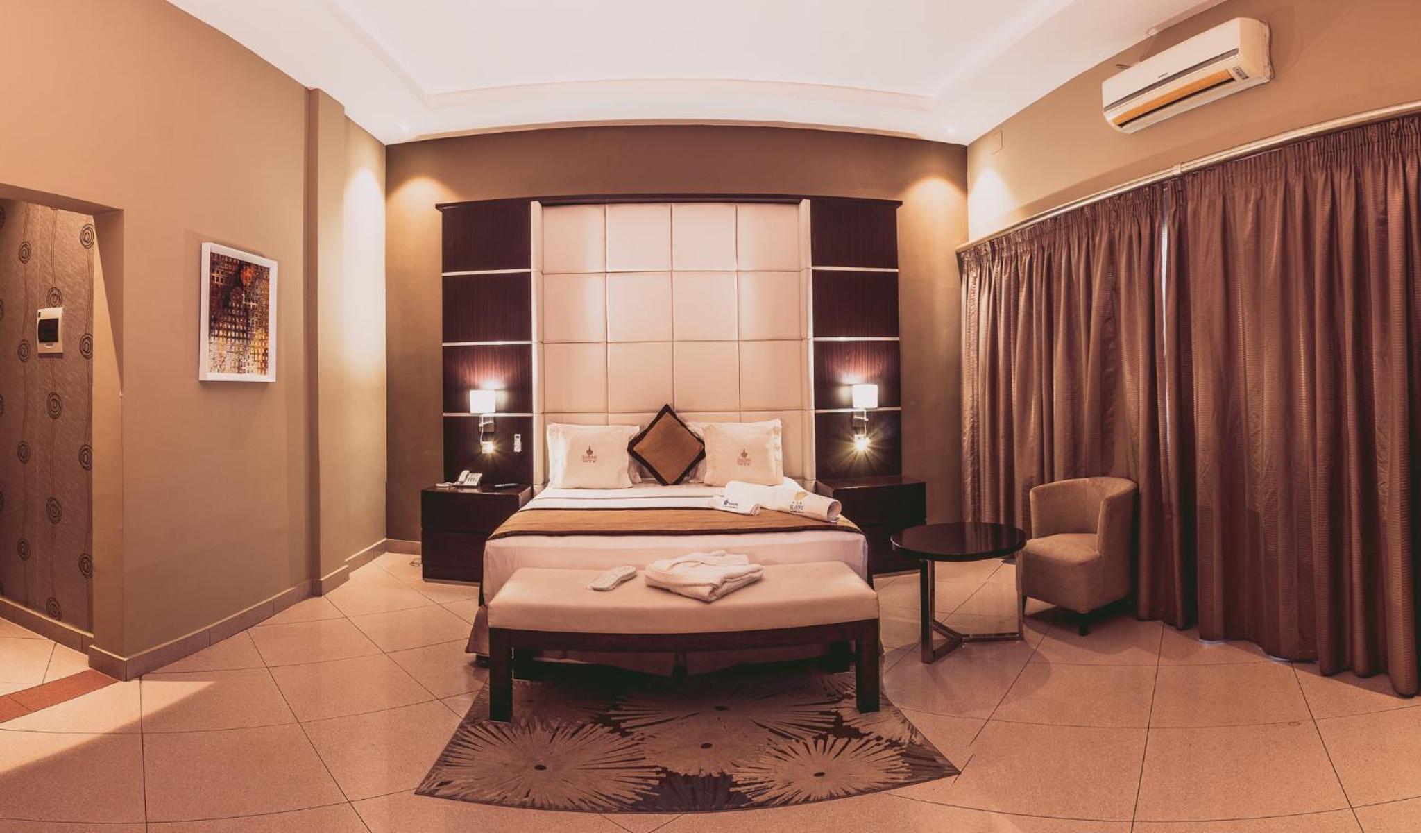 Executive Suite