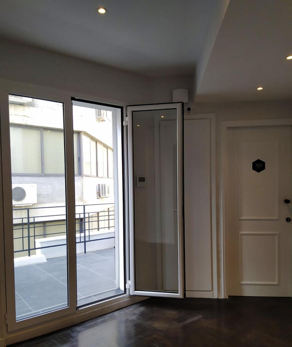 Deluxe Double or Twin Room with Balcony photo 1