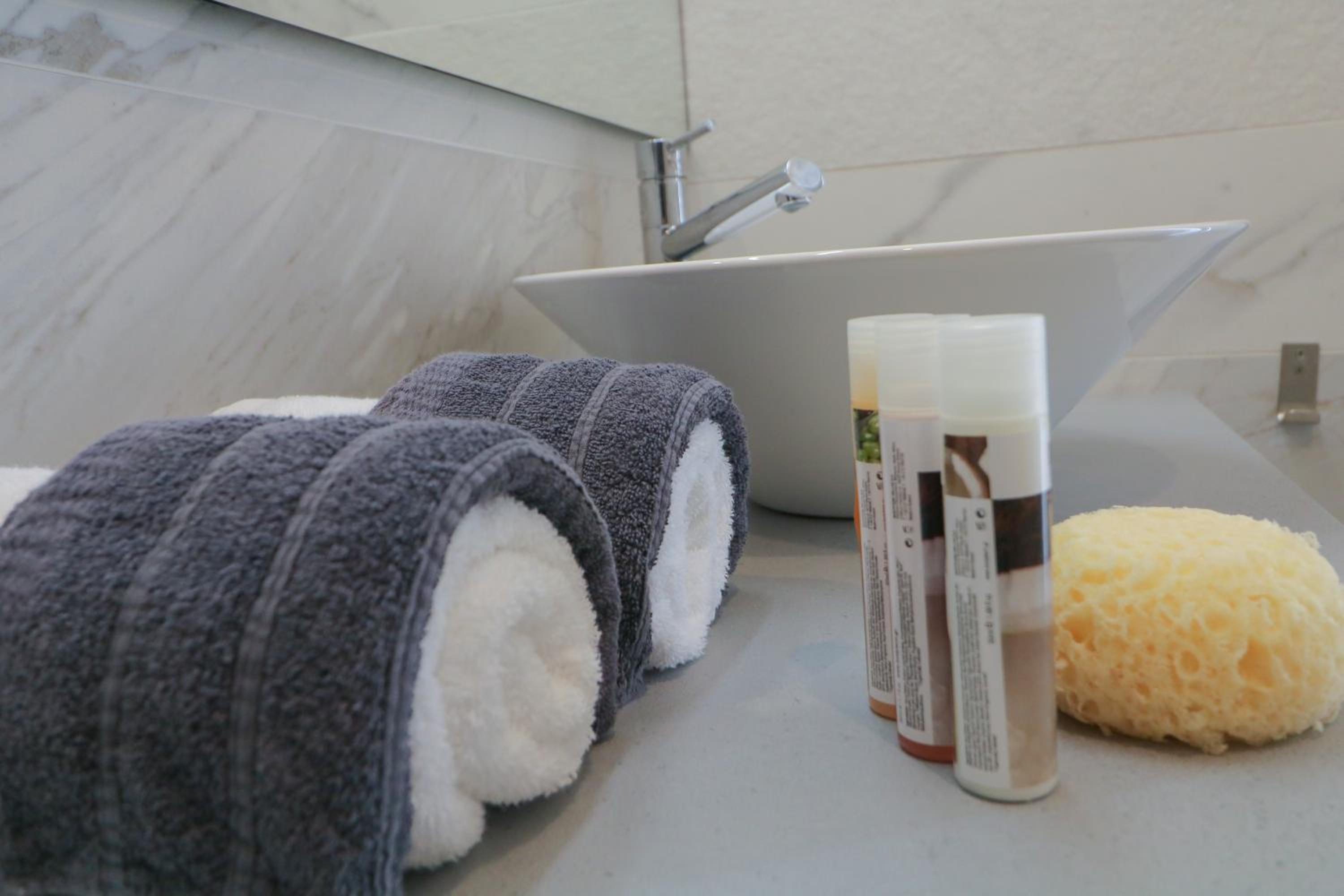 Deluxe Double or Twin Room with Balcony photo 3