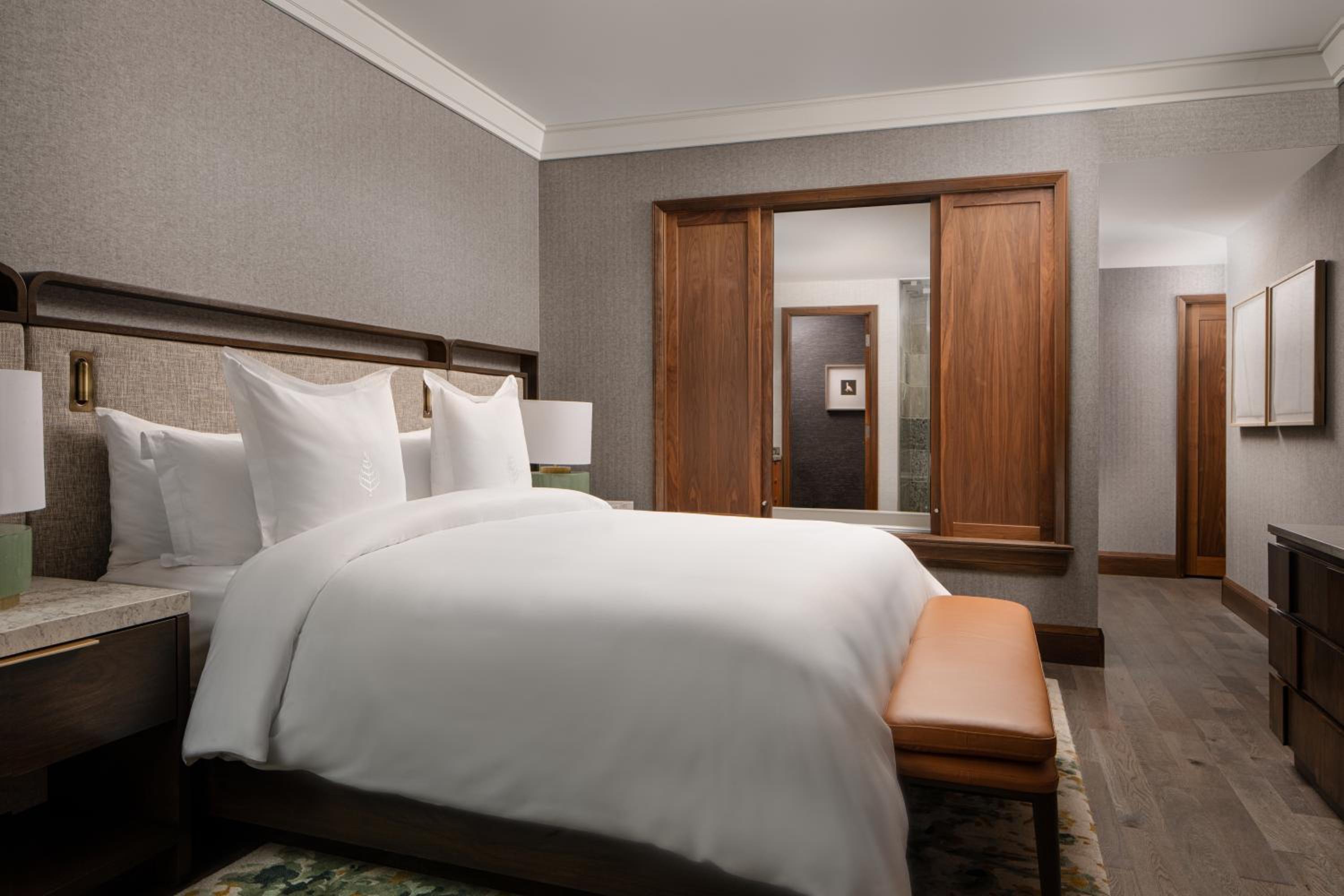 Two-Bedroom Resort Residence with King Beds - Photo 3
