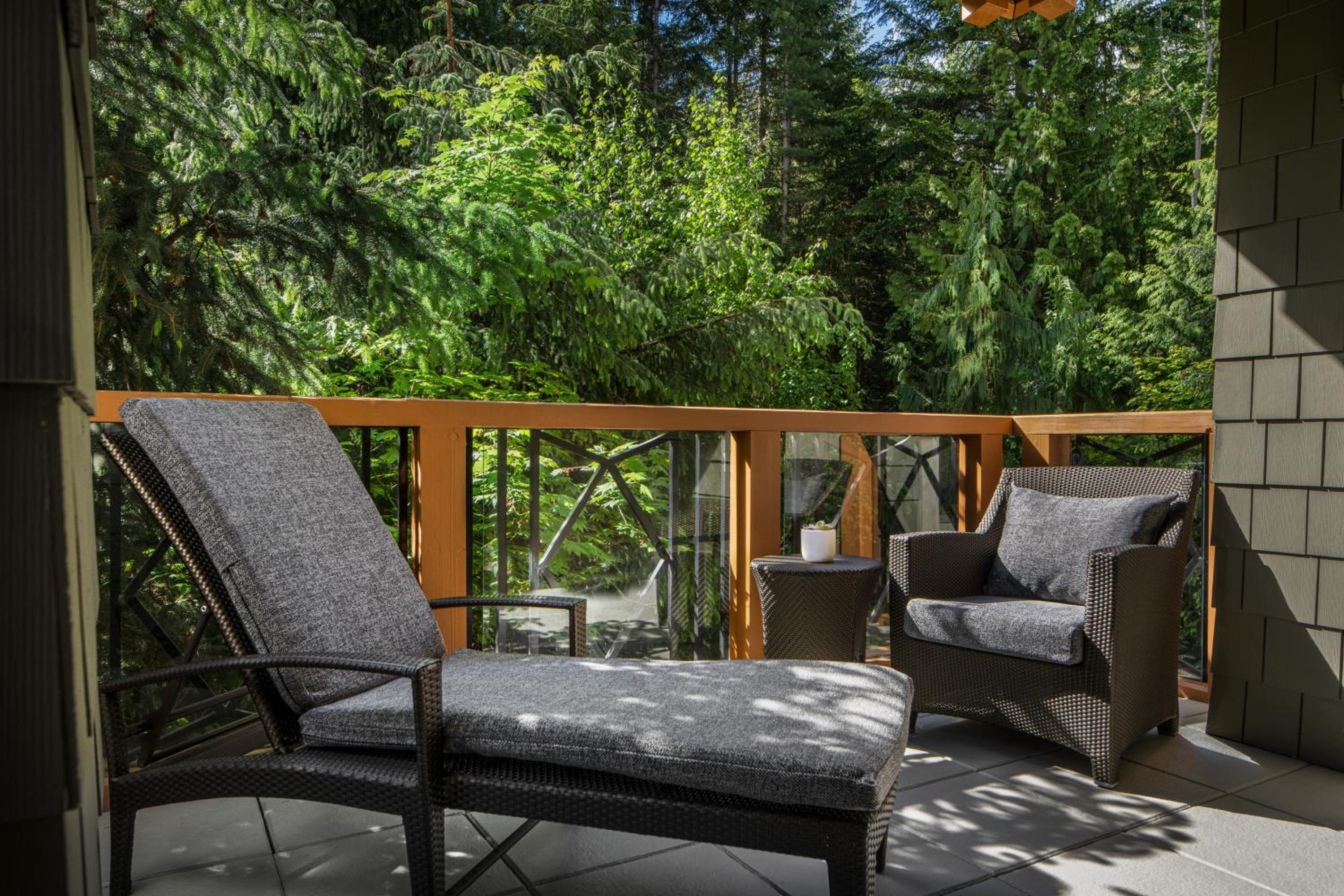 Three-Bedroom Resort Residence with King Beds - Photo 3
