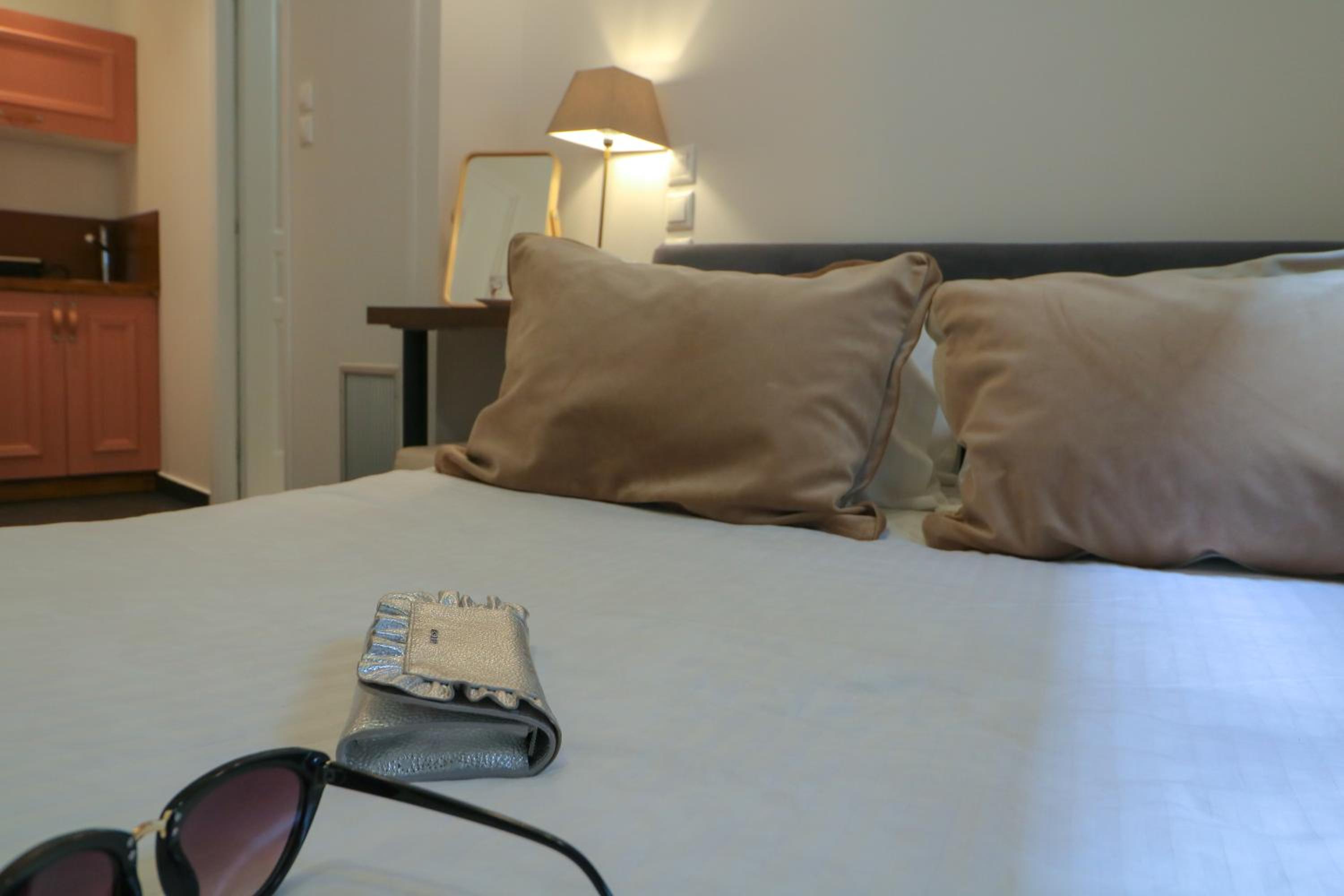 Double Room with Terrace photo 1