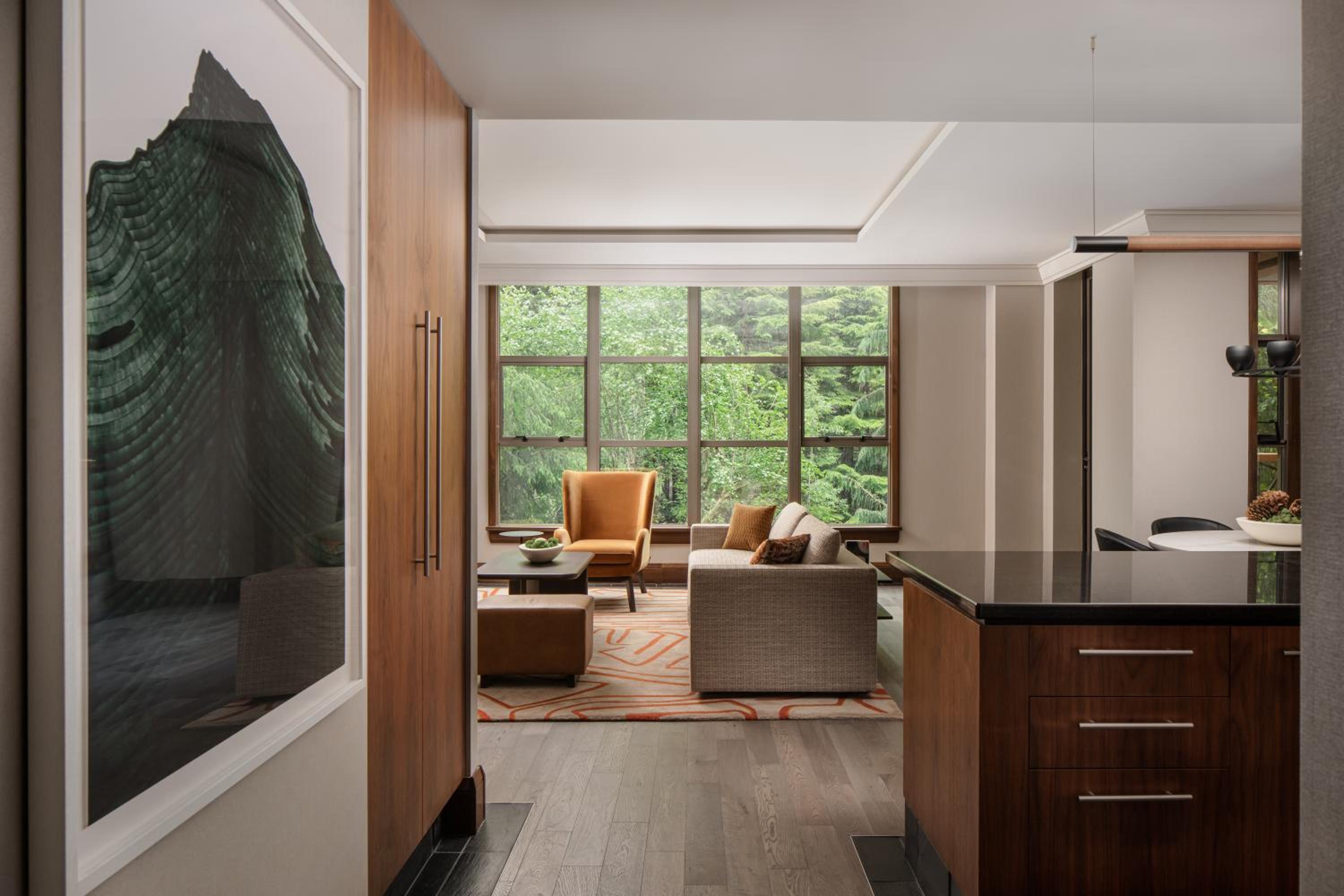 Two-Bedroom Resort Residence with King Beds - Photo 1
