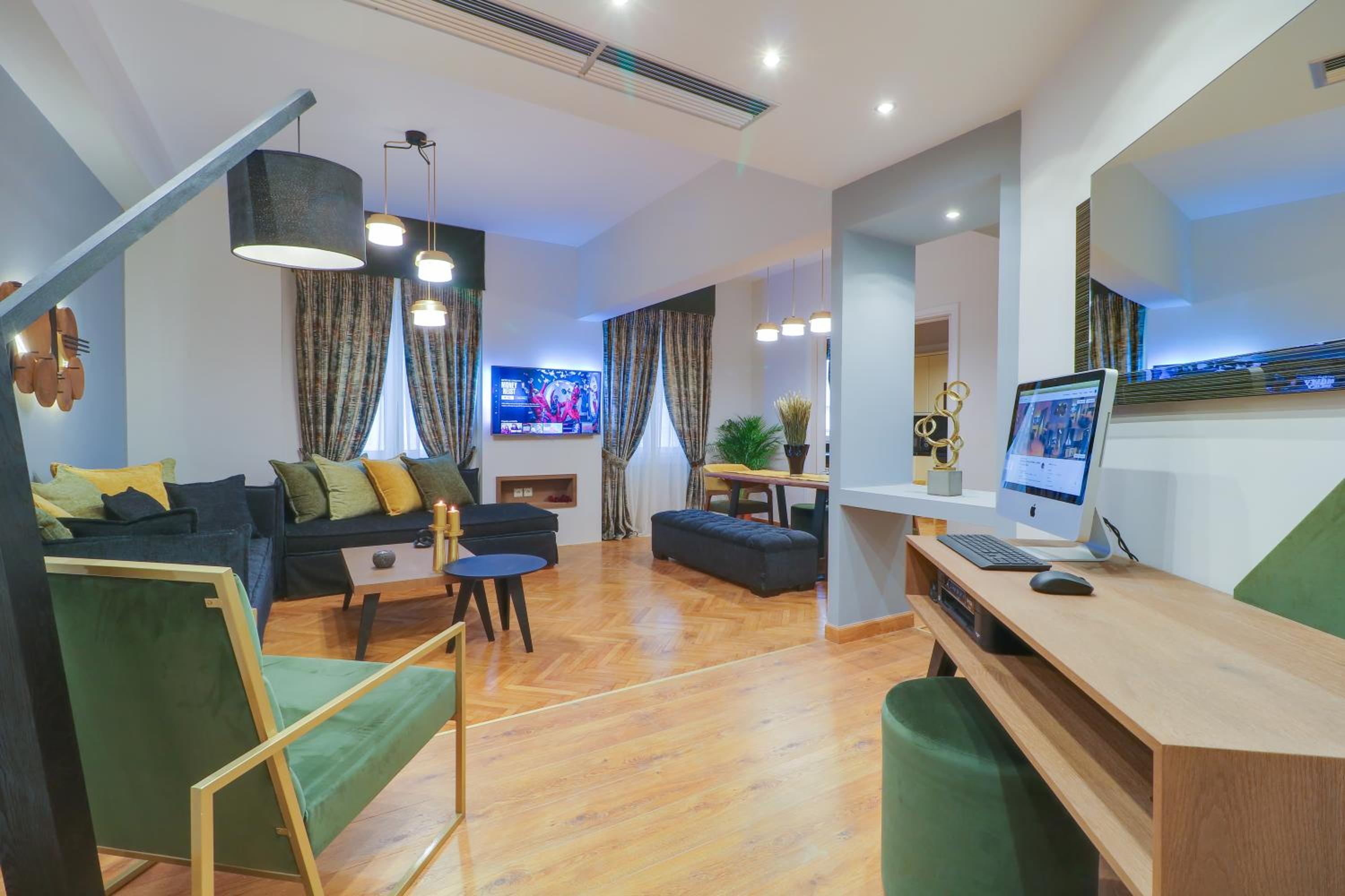 Superior Apartment photo 1