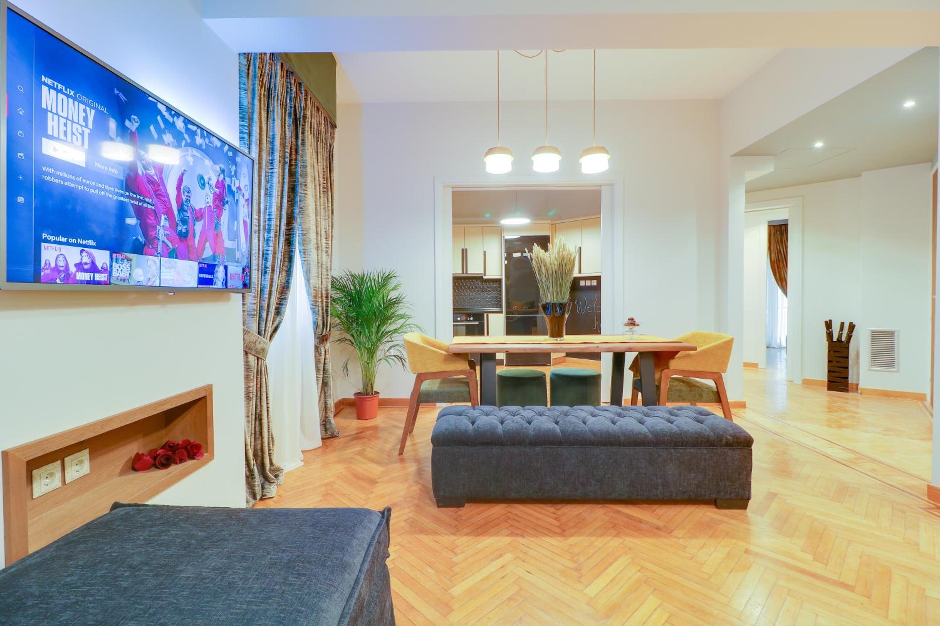 Superior Apartment photo 3
