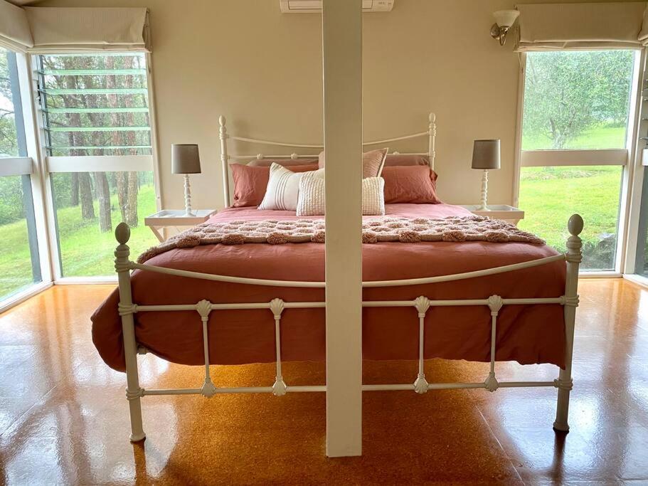 Four-Bedroom House photo 1