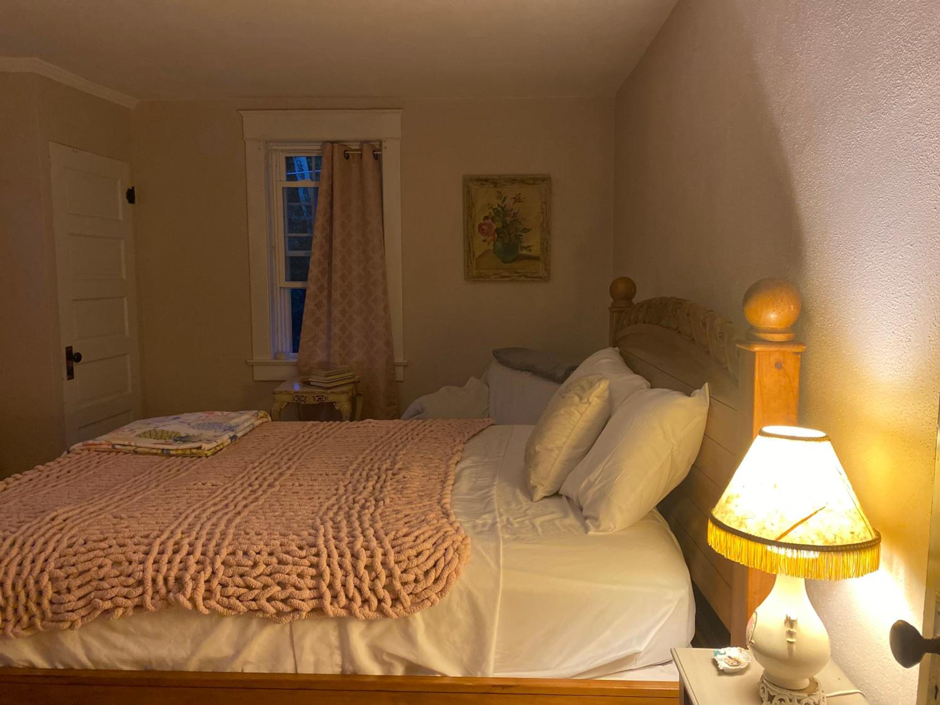 Budget Double Room photo 1