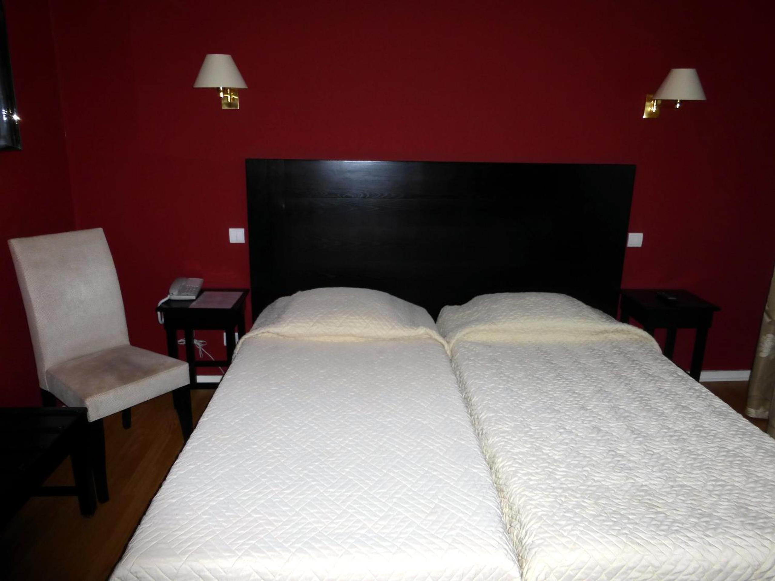 Comfort Double or Twin Room - Photo 6