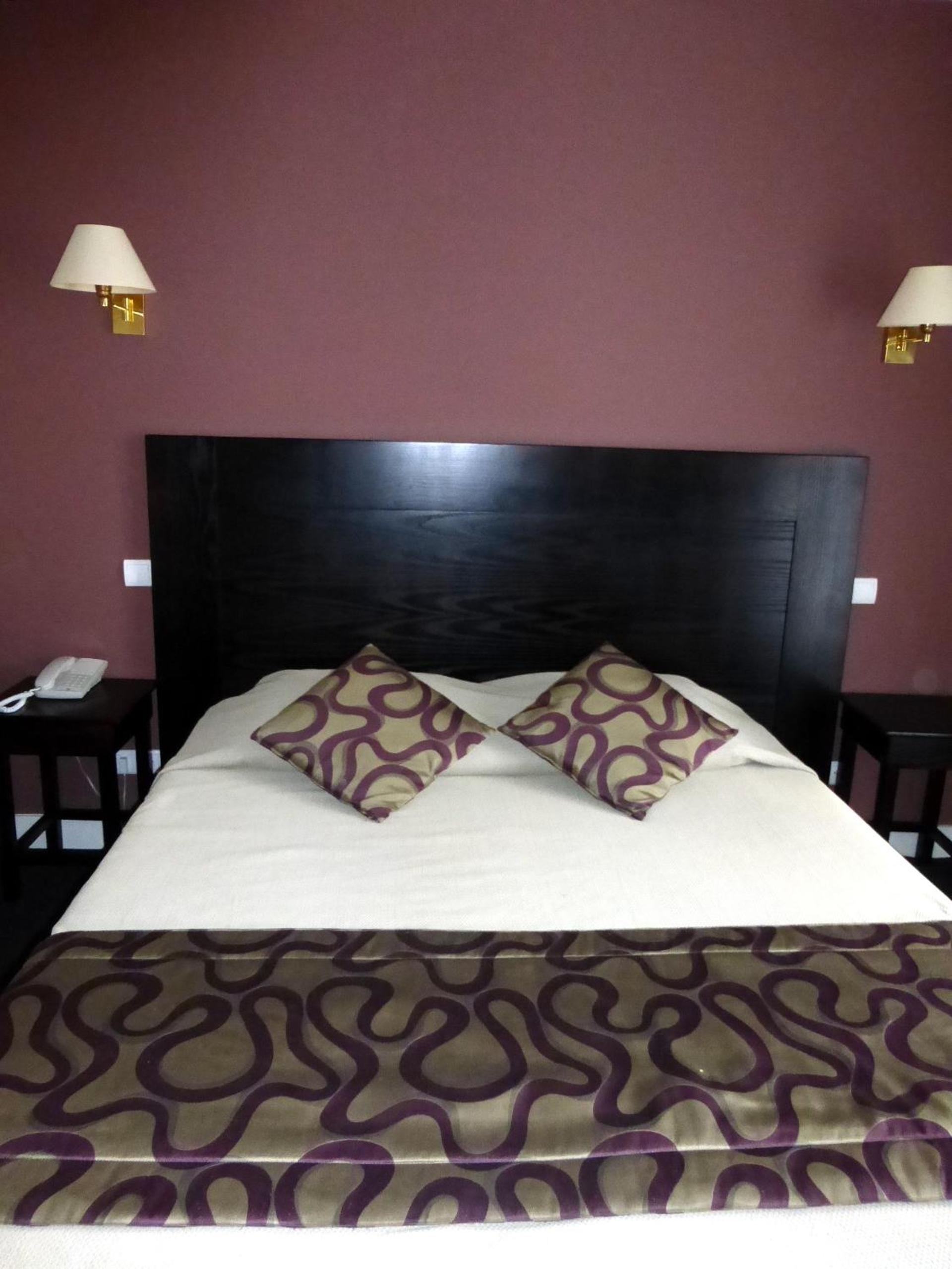 Comfort Double or Twin Room - Photo 1