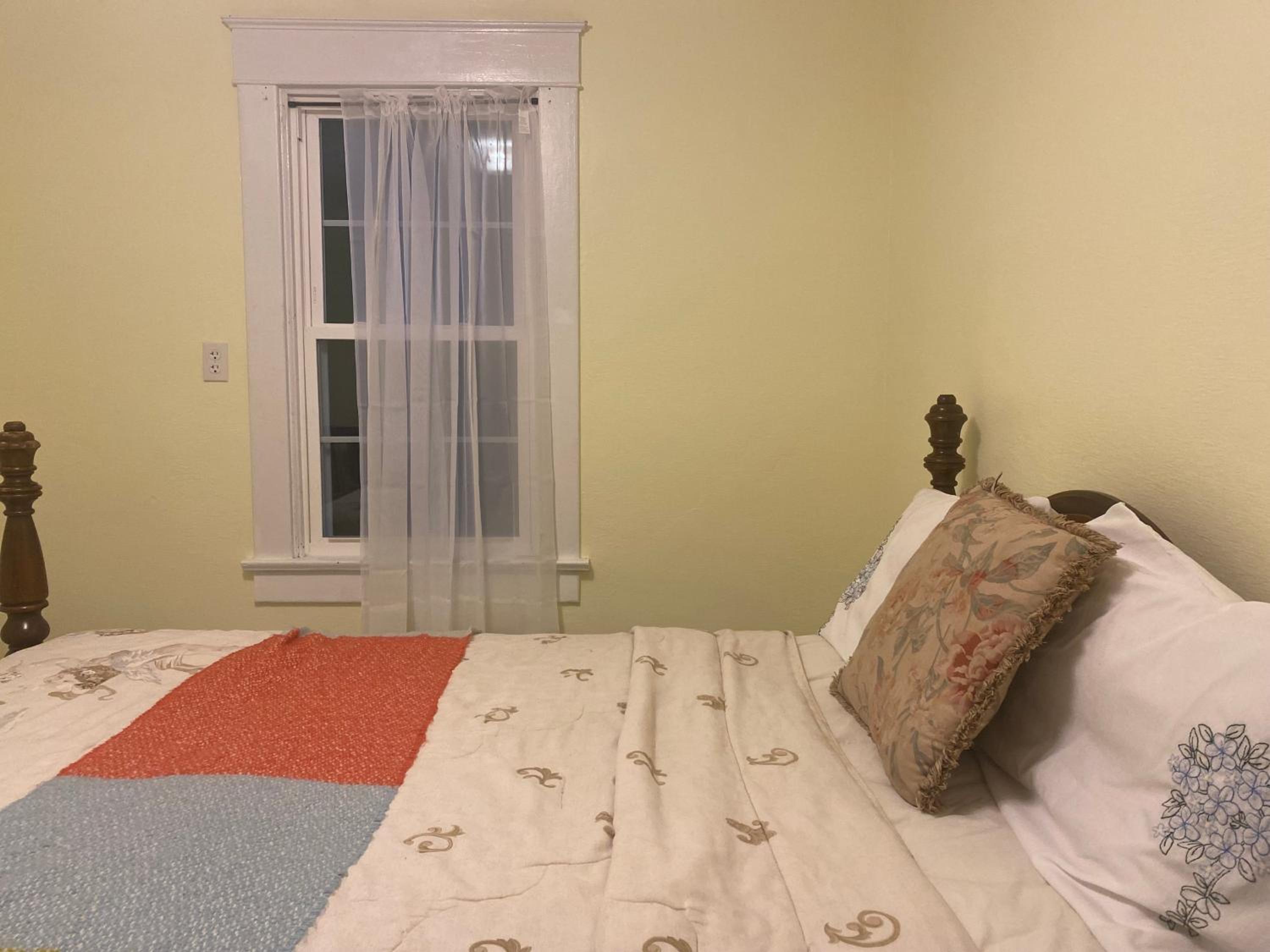 Double Room with Garden View photo 1
