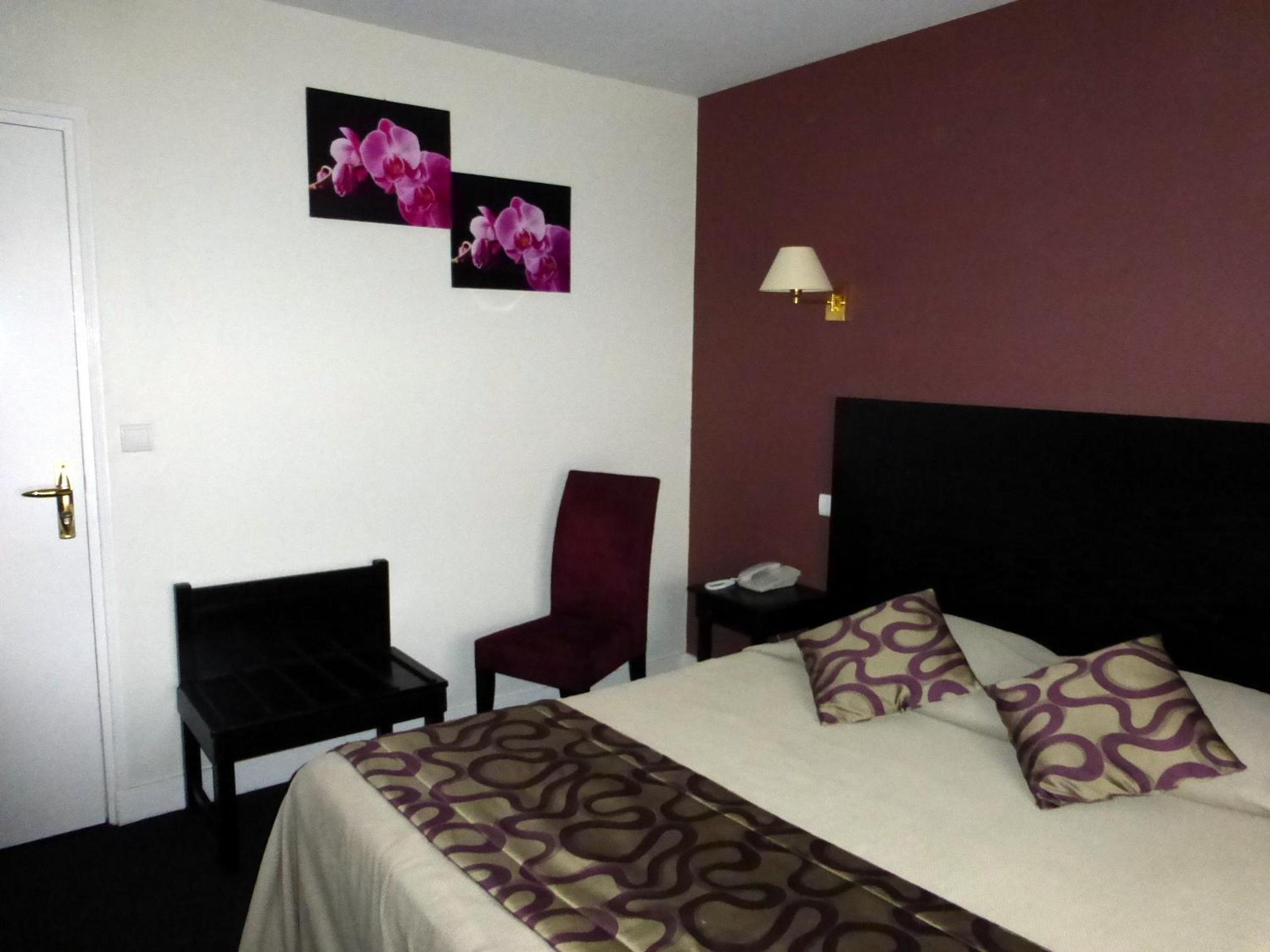 Comfort Double or Twin Room - Photo 4