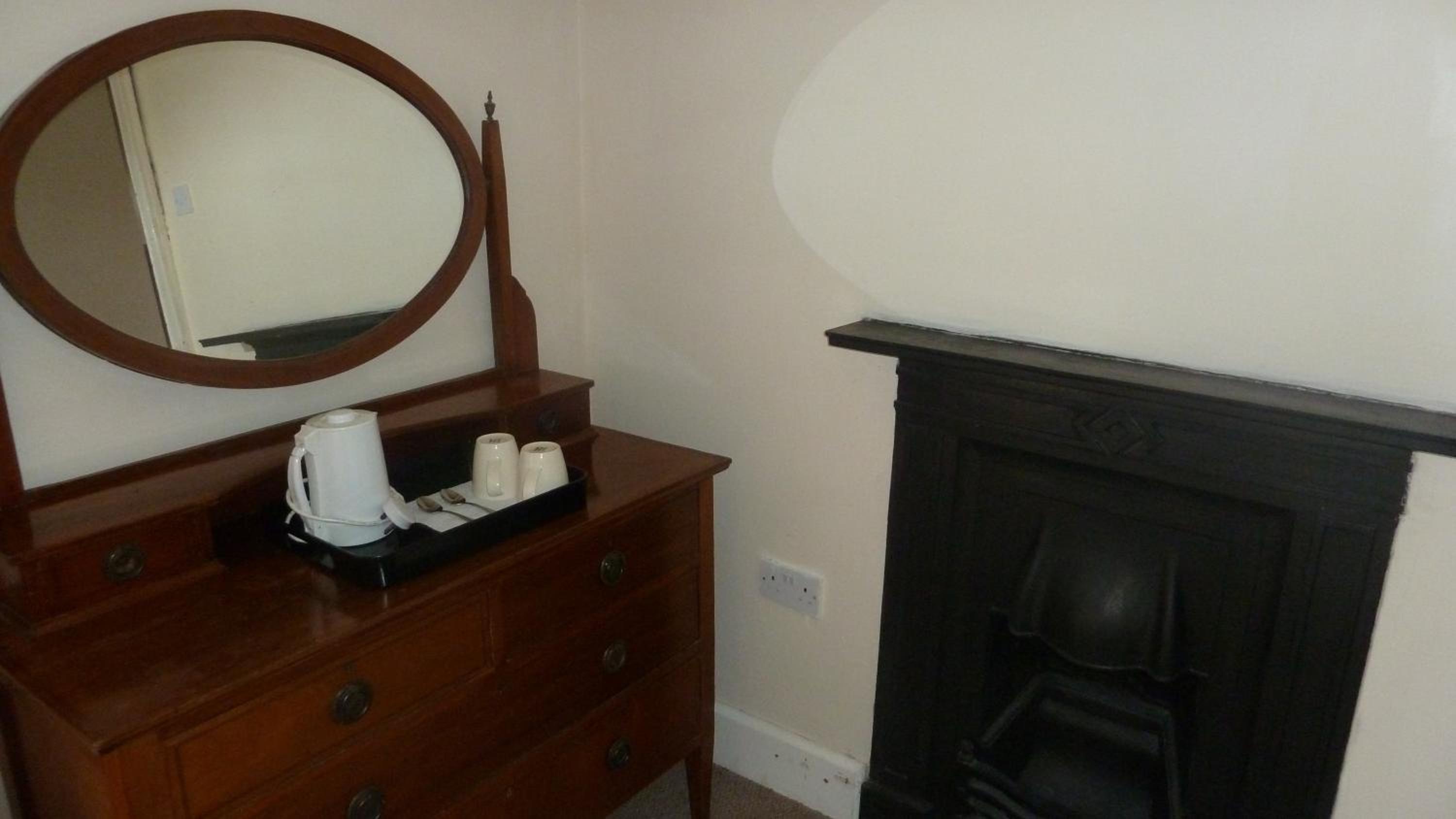 Deluxe Double Room with Shower photo 1