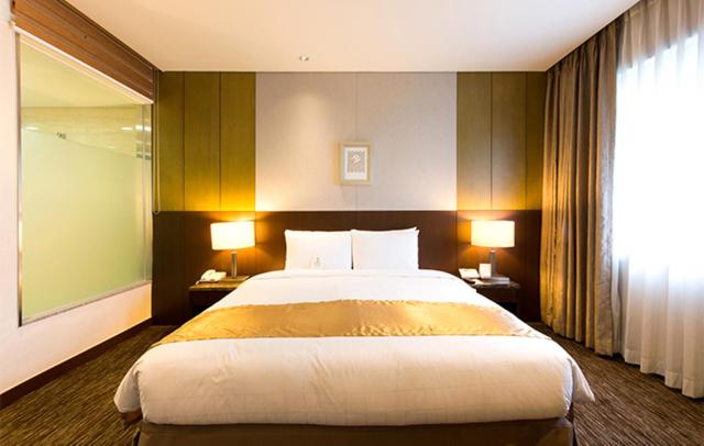 Junior Suite - Photo 4