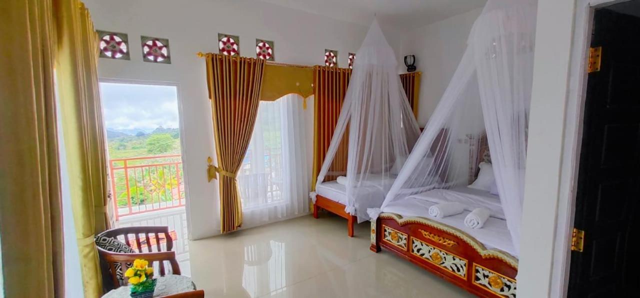 Family Bungalow - Photo 4