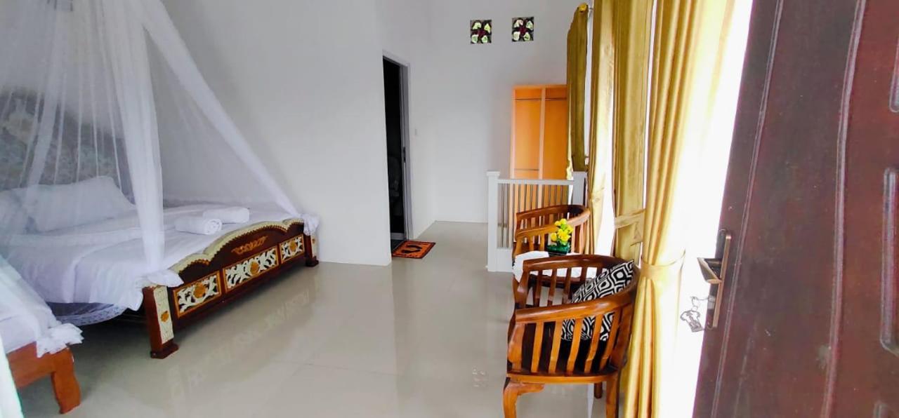 Family Bungalow - Photo 3