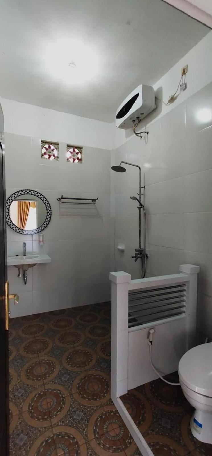 Family Bungalow - Photo 7