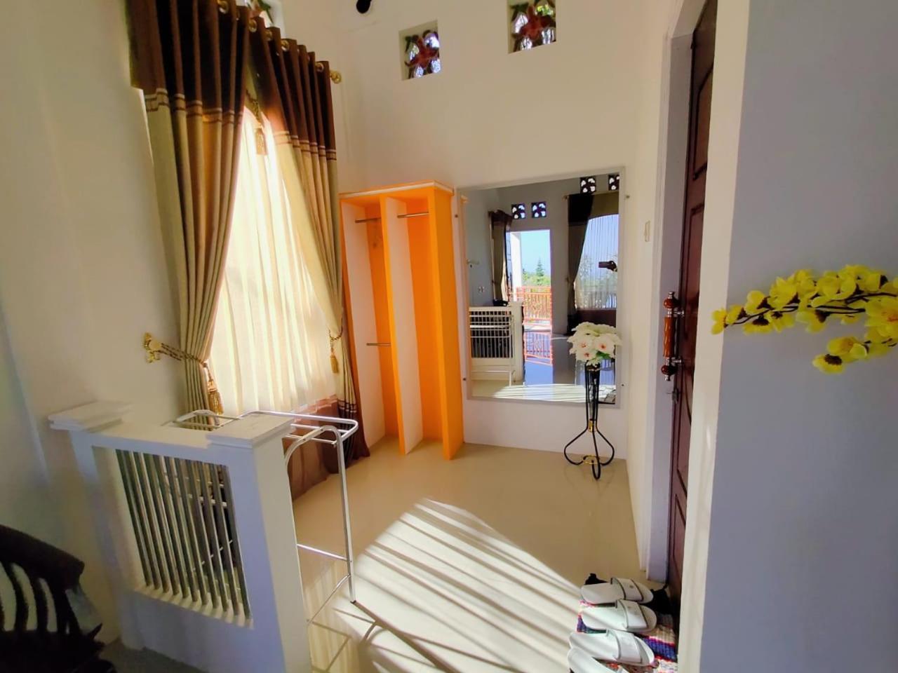 Family Bungalow - Photo 5